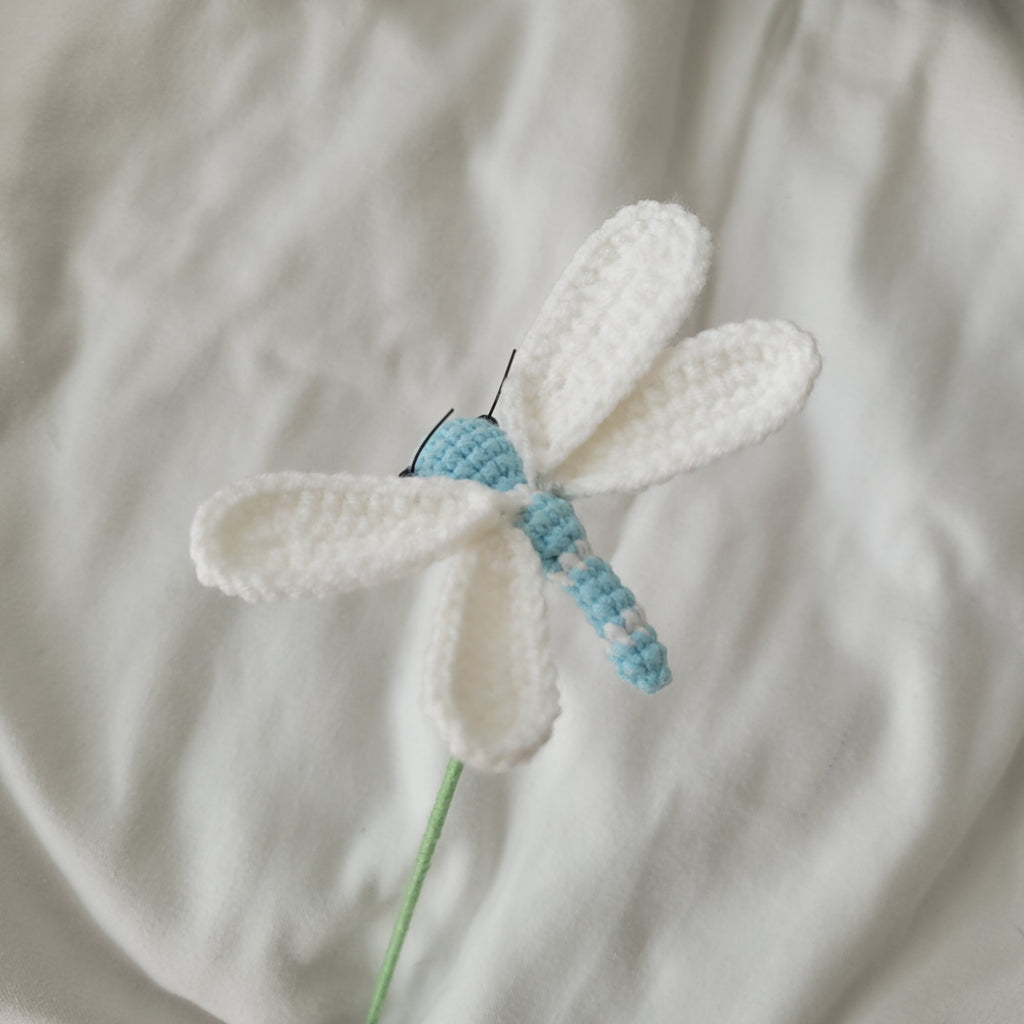 Buggies: Bees, Butterflies, and Dragonflies