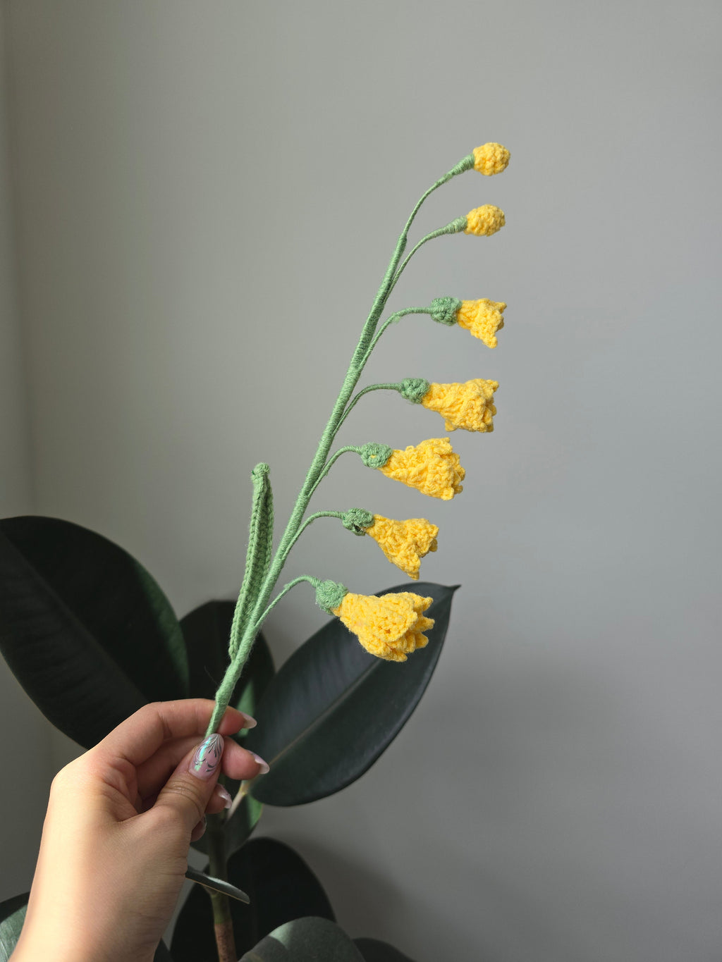 Freesia Branch