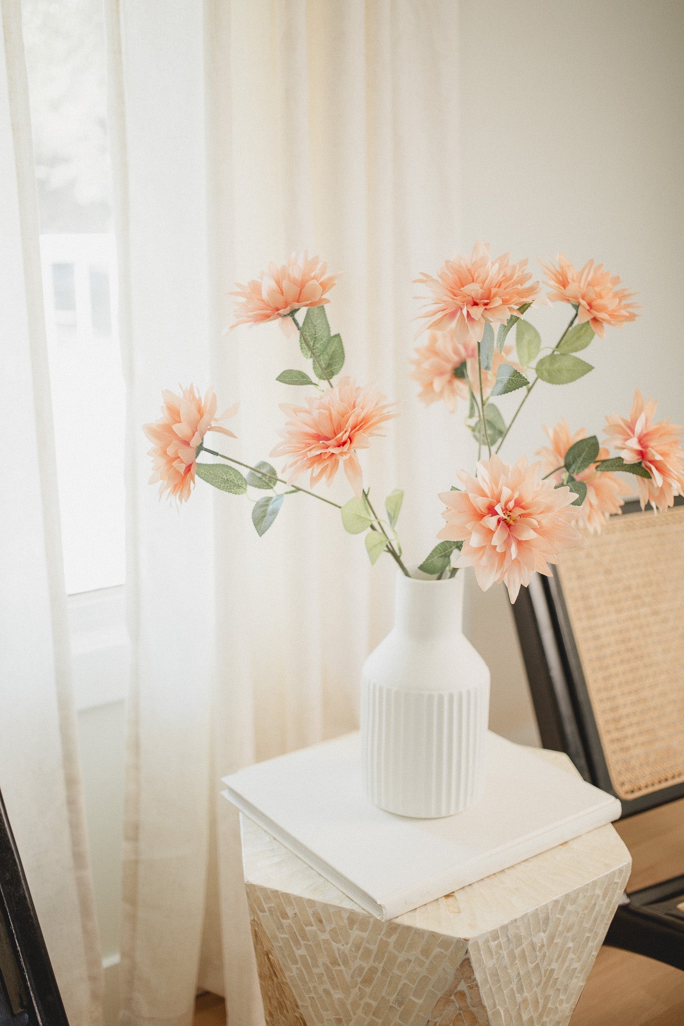 Dahlia
