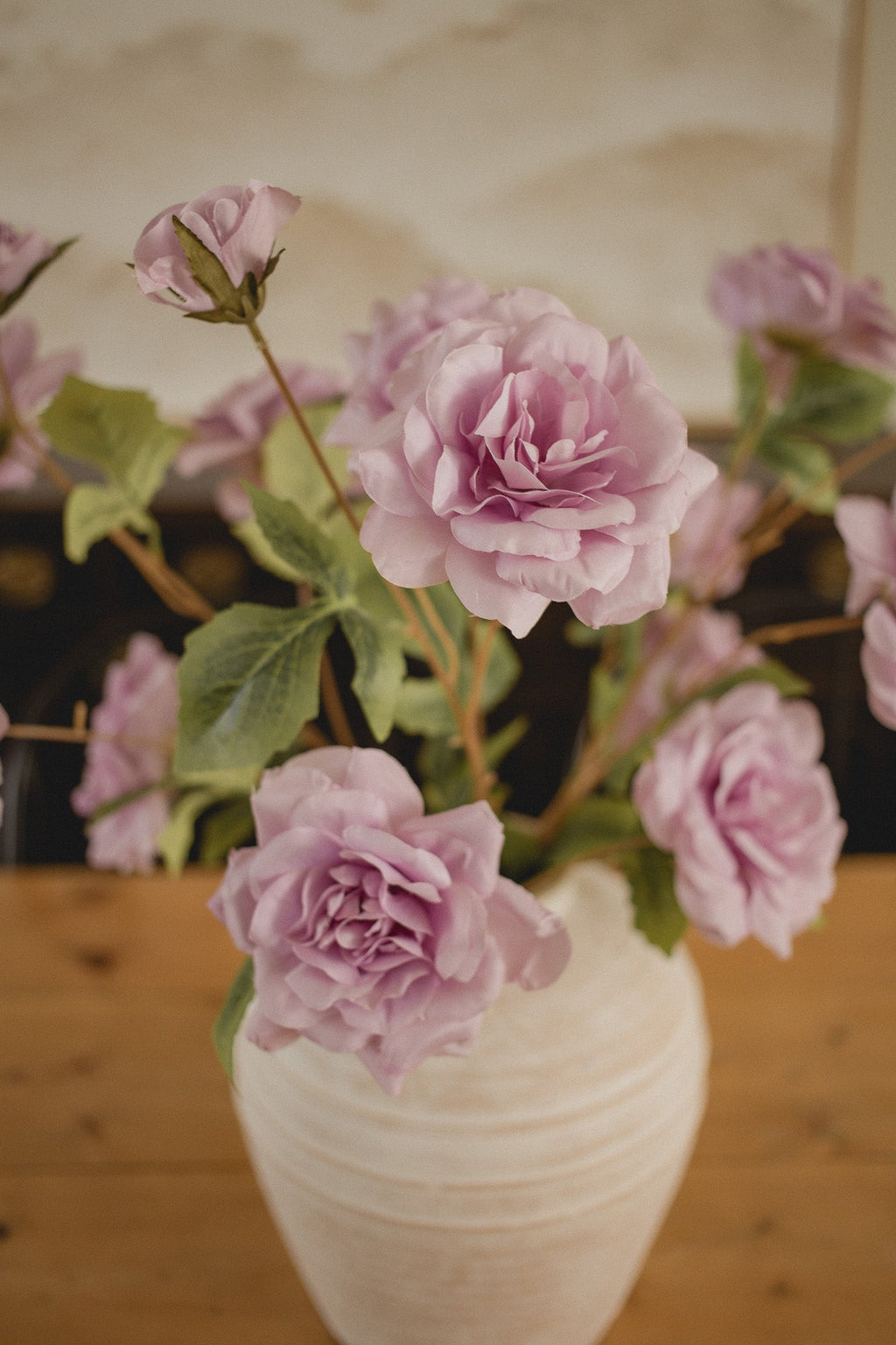 Rose Branch