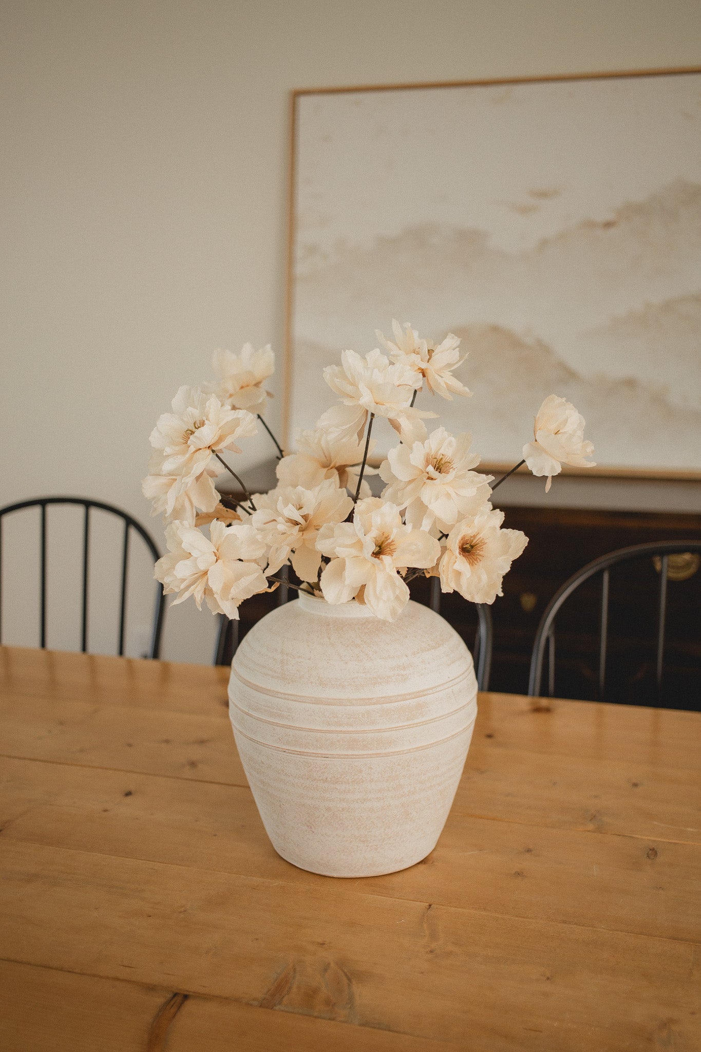 Wild Peony