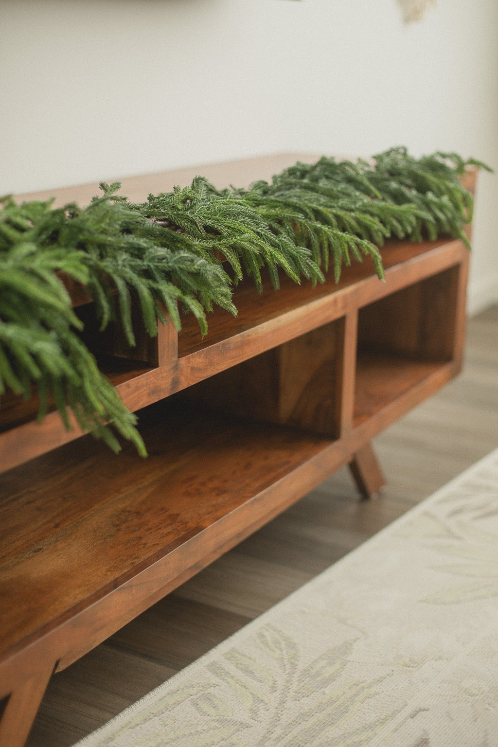 Norfolk Pine | Garland