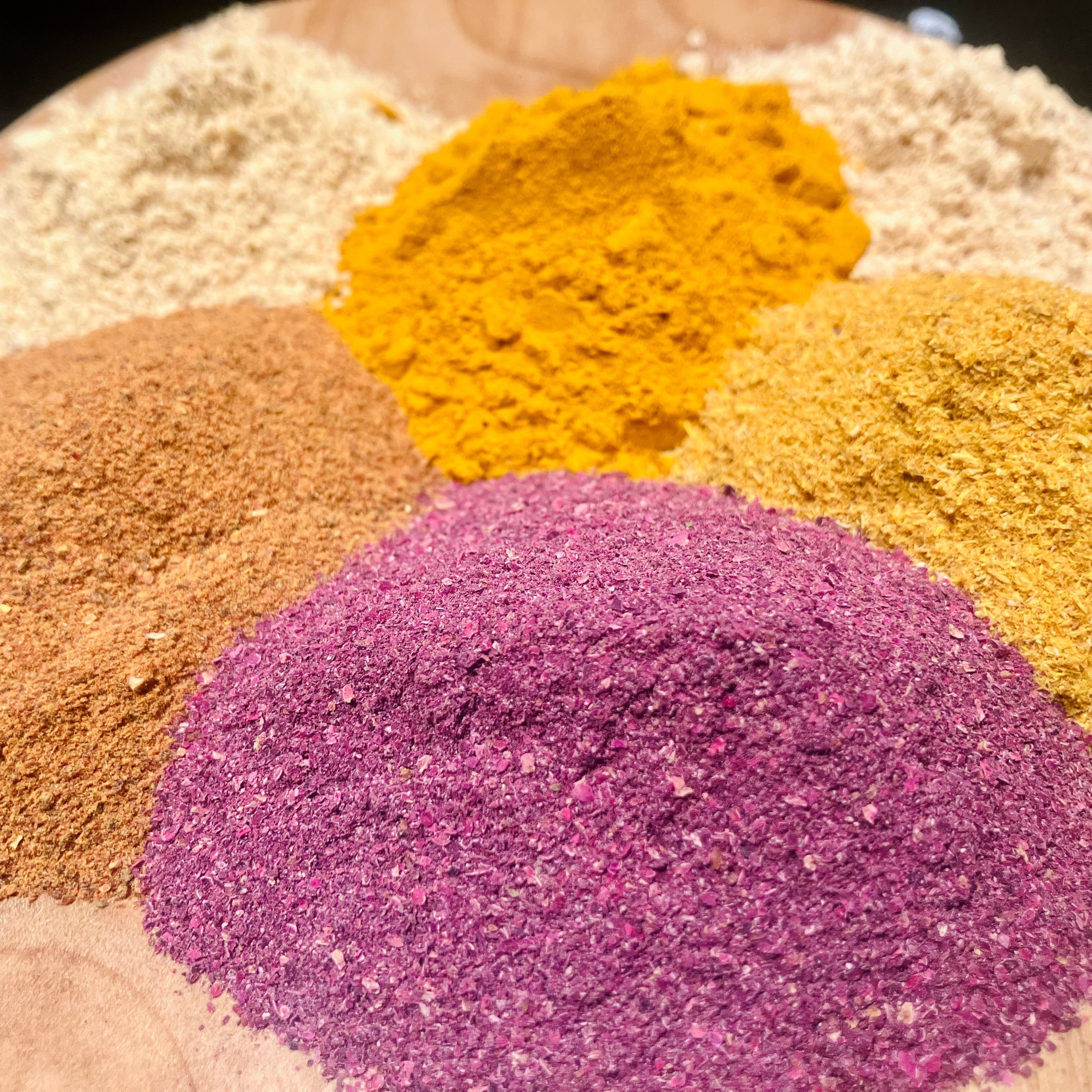 Wild Bloom | Herbal Shaker