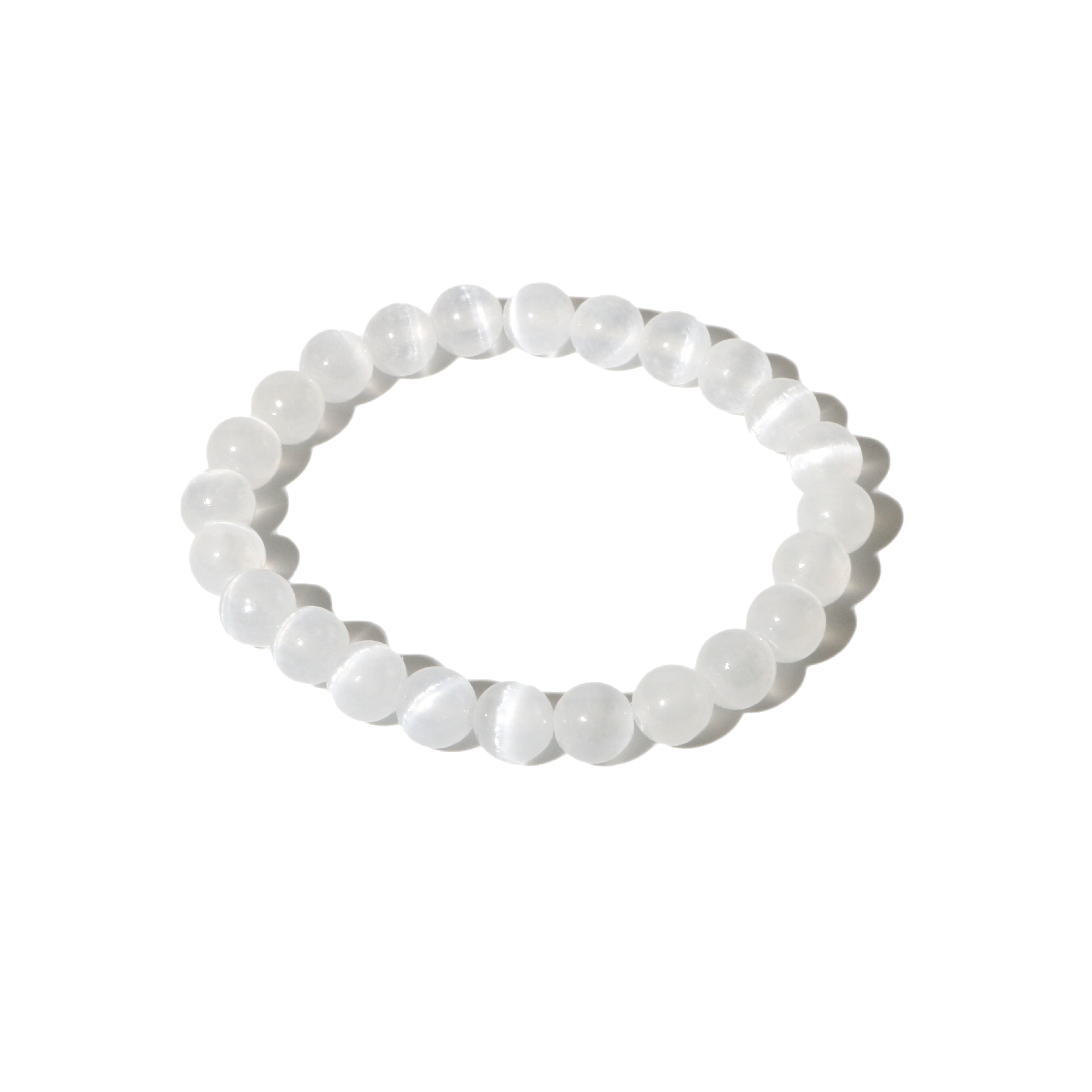 Selenite | Bracelet