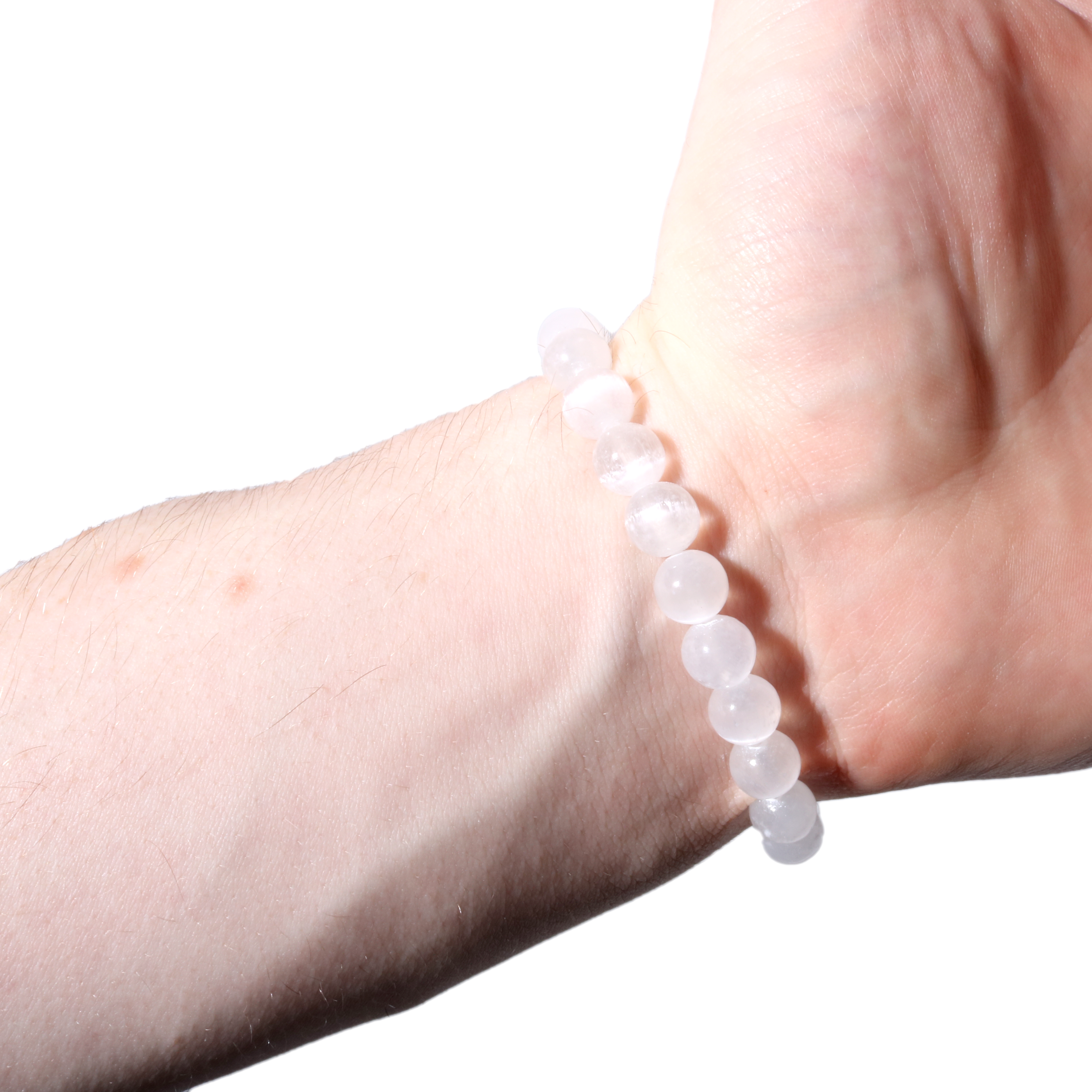 Selenite | Bracelet