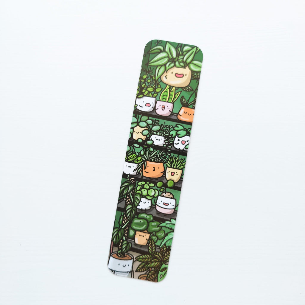 Jungle Vibes | Bookmark