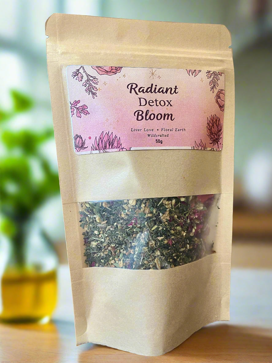 Strategically Not Eating | Fasting Tea | Trio