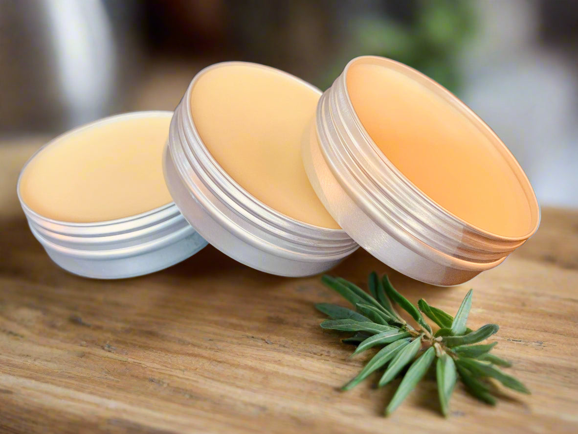 The Heritage Collection | Salve Trio