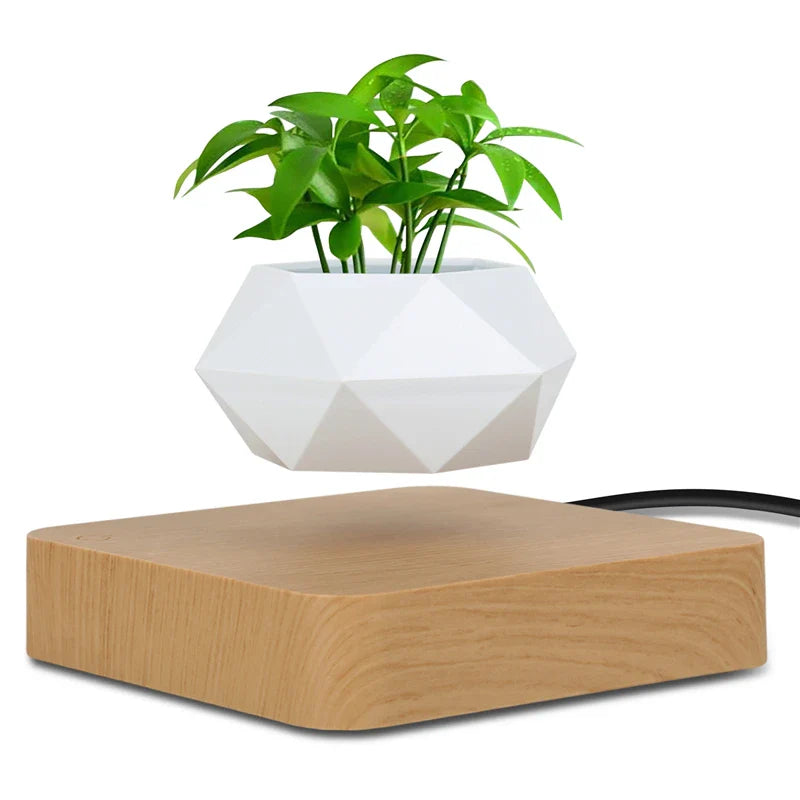 Magic Levitating Pot