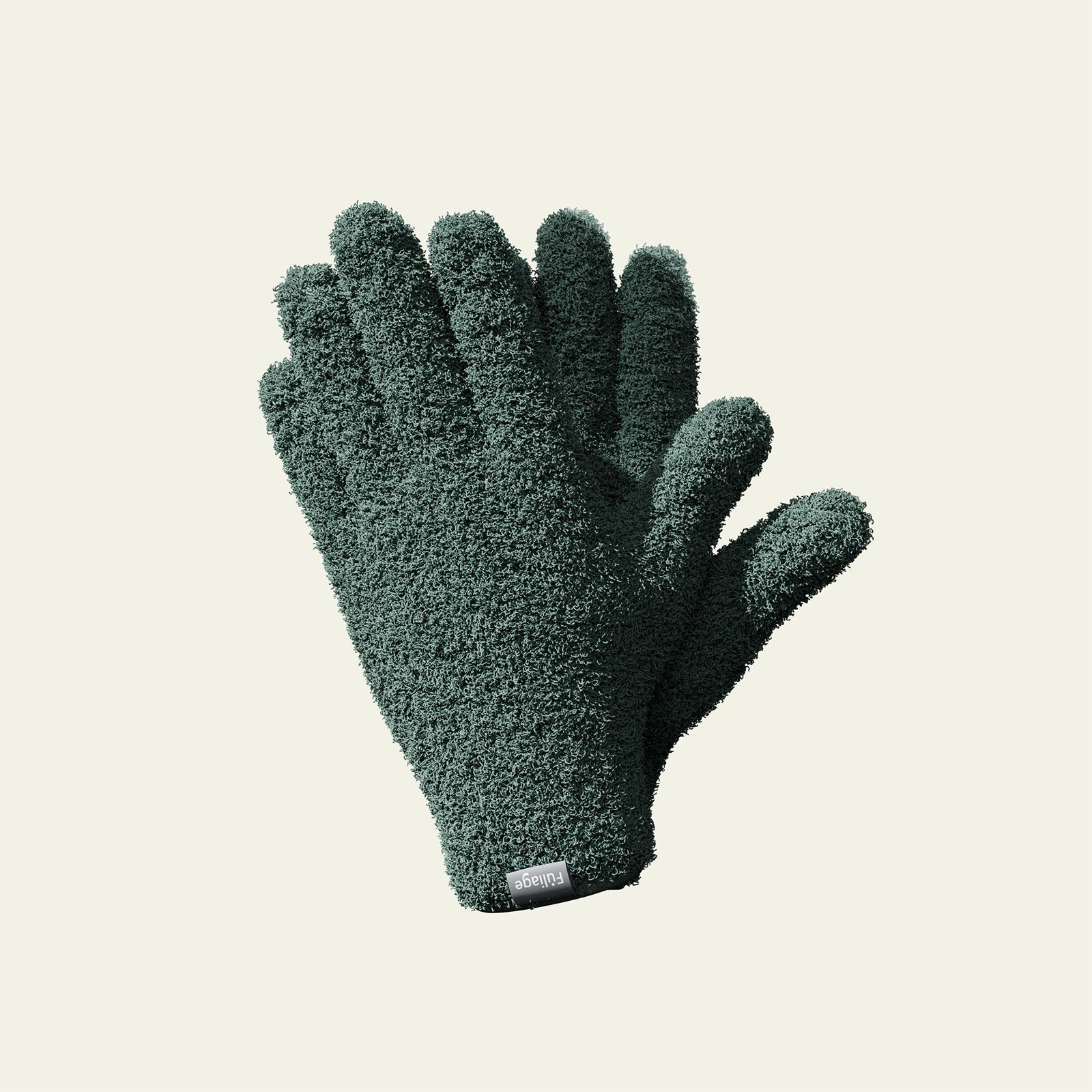 Microfiber Plant Dusting Gloves | 1 Pair