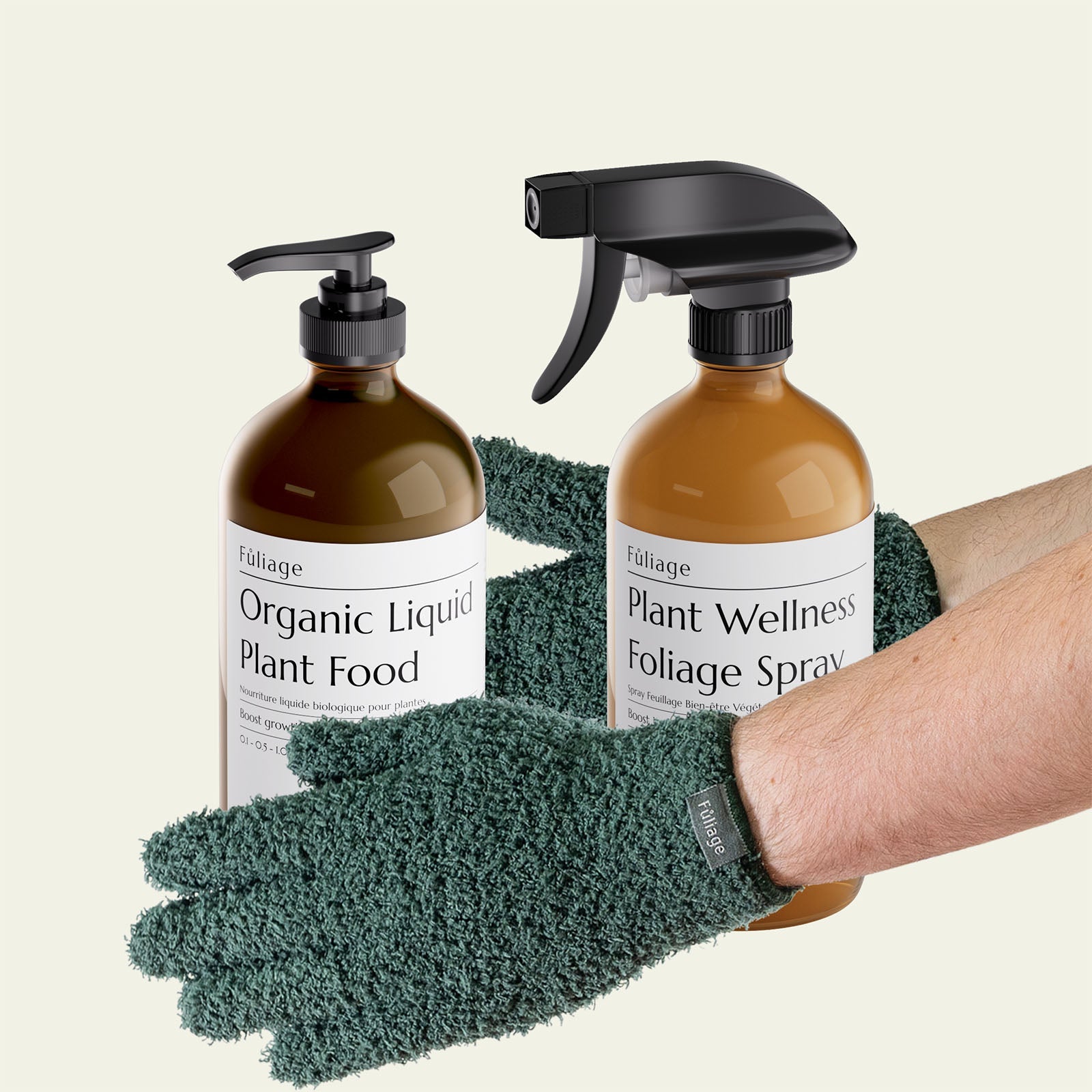 Complete Plant Care Trio