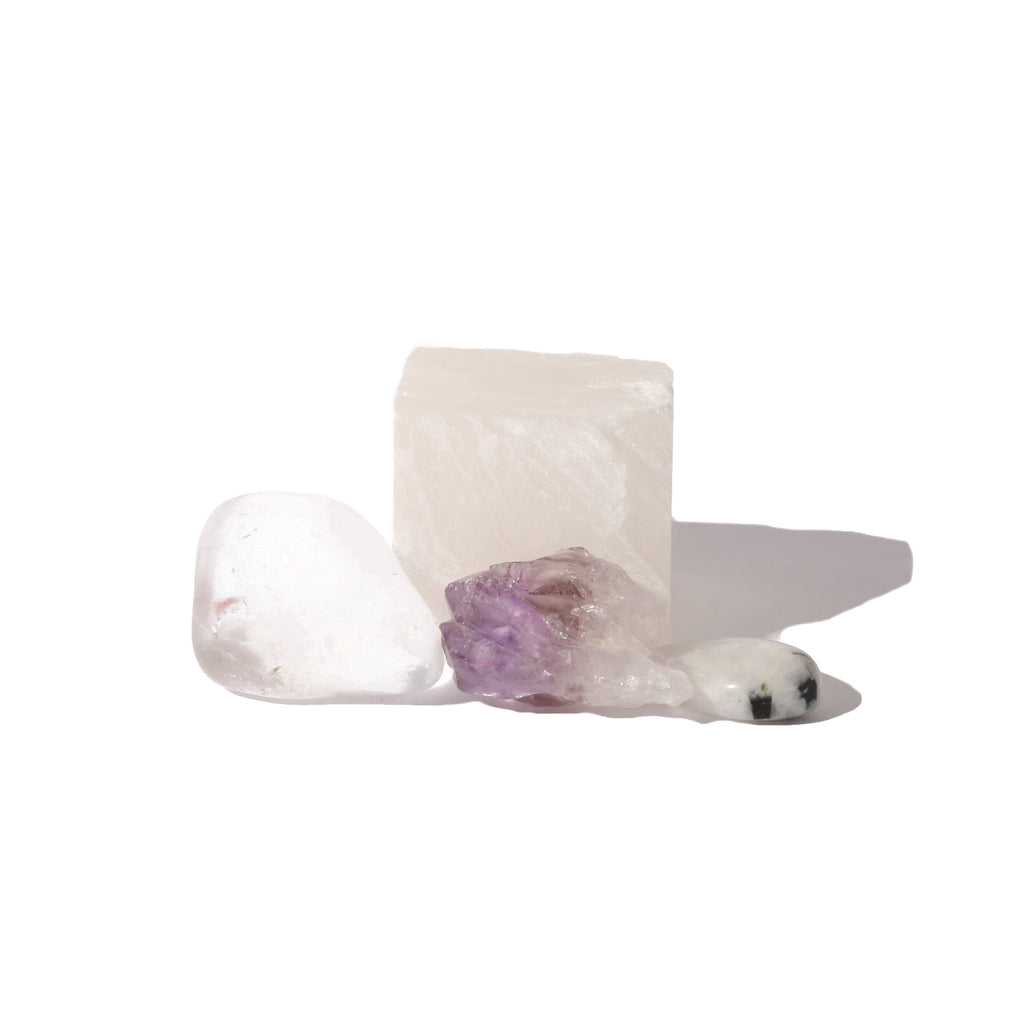 Intention | Crystal Collection