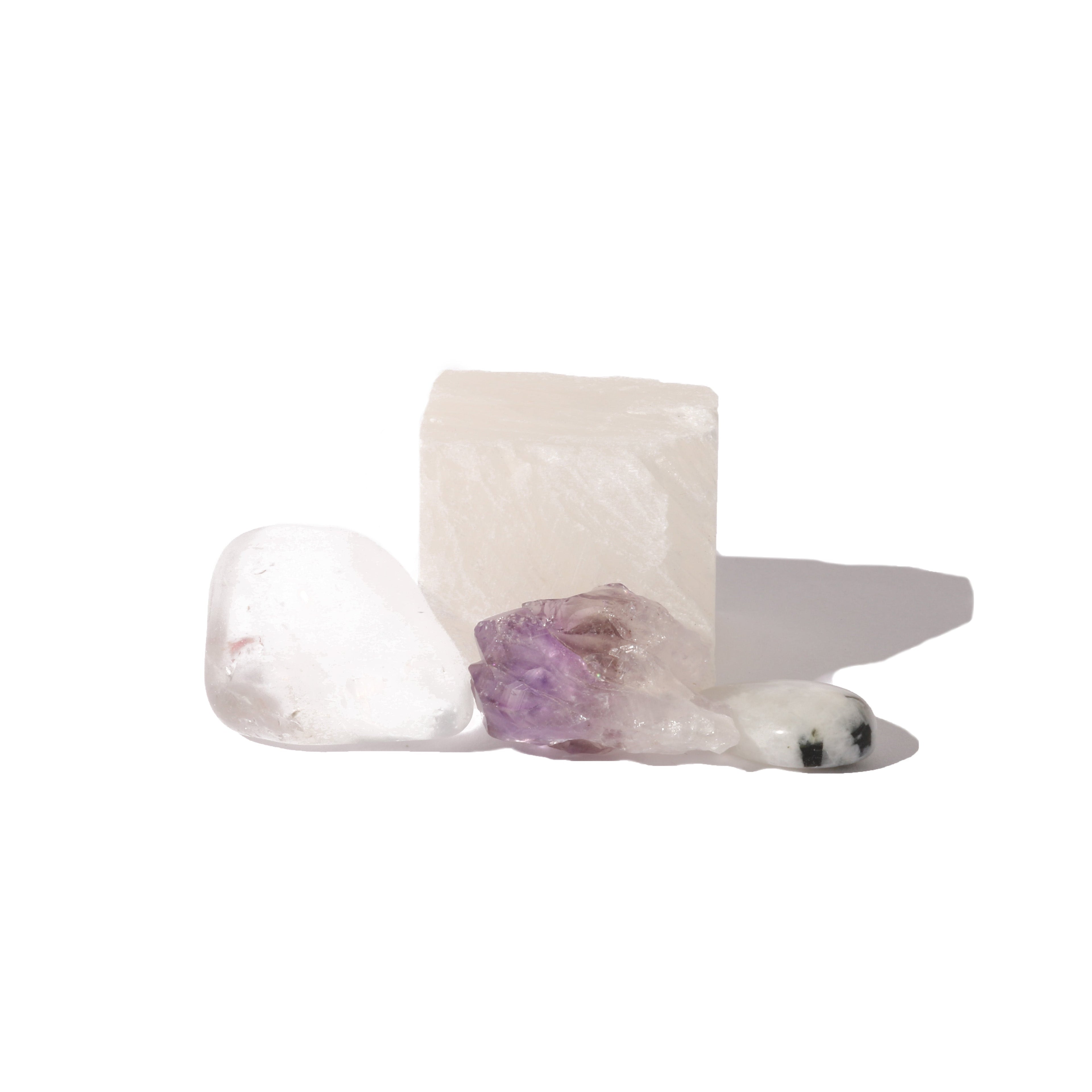 Intention | Crystal Collection