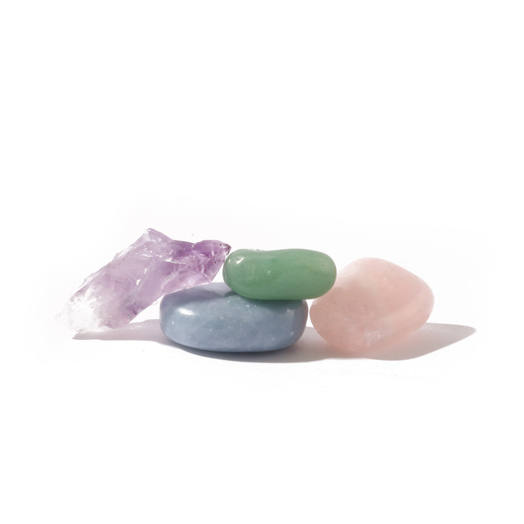 Intention | Crystal Collection