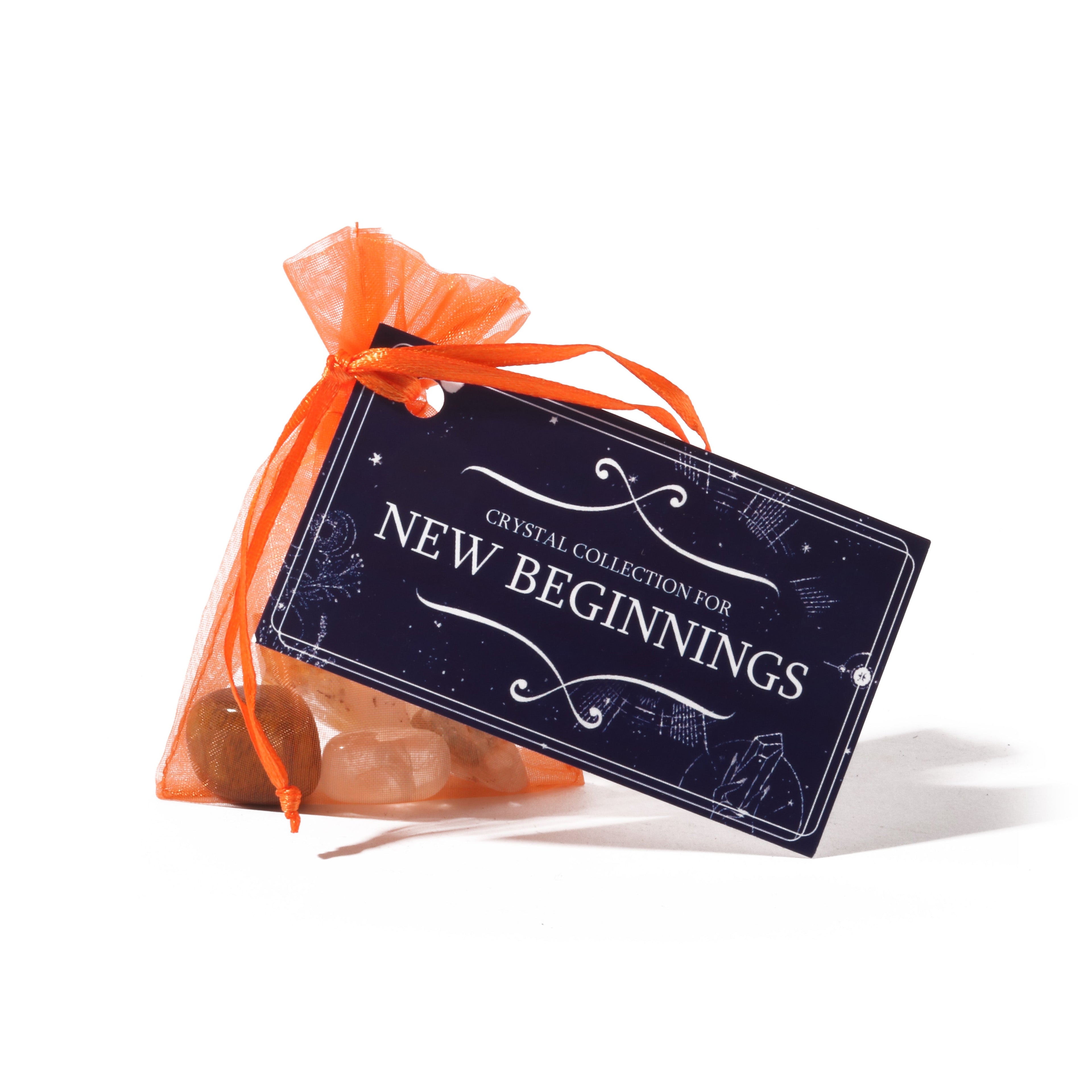 Intention | Crystal Collection