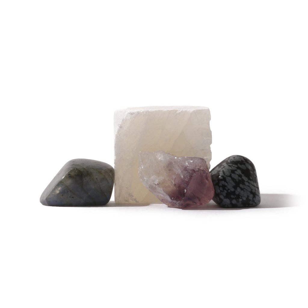 Intention | Crystal Collection