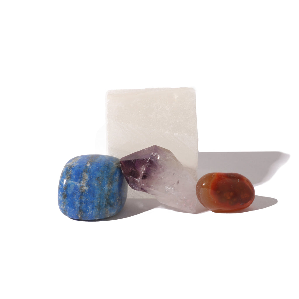 Intention | Crystal Collection