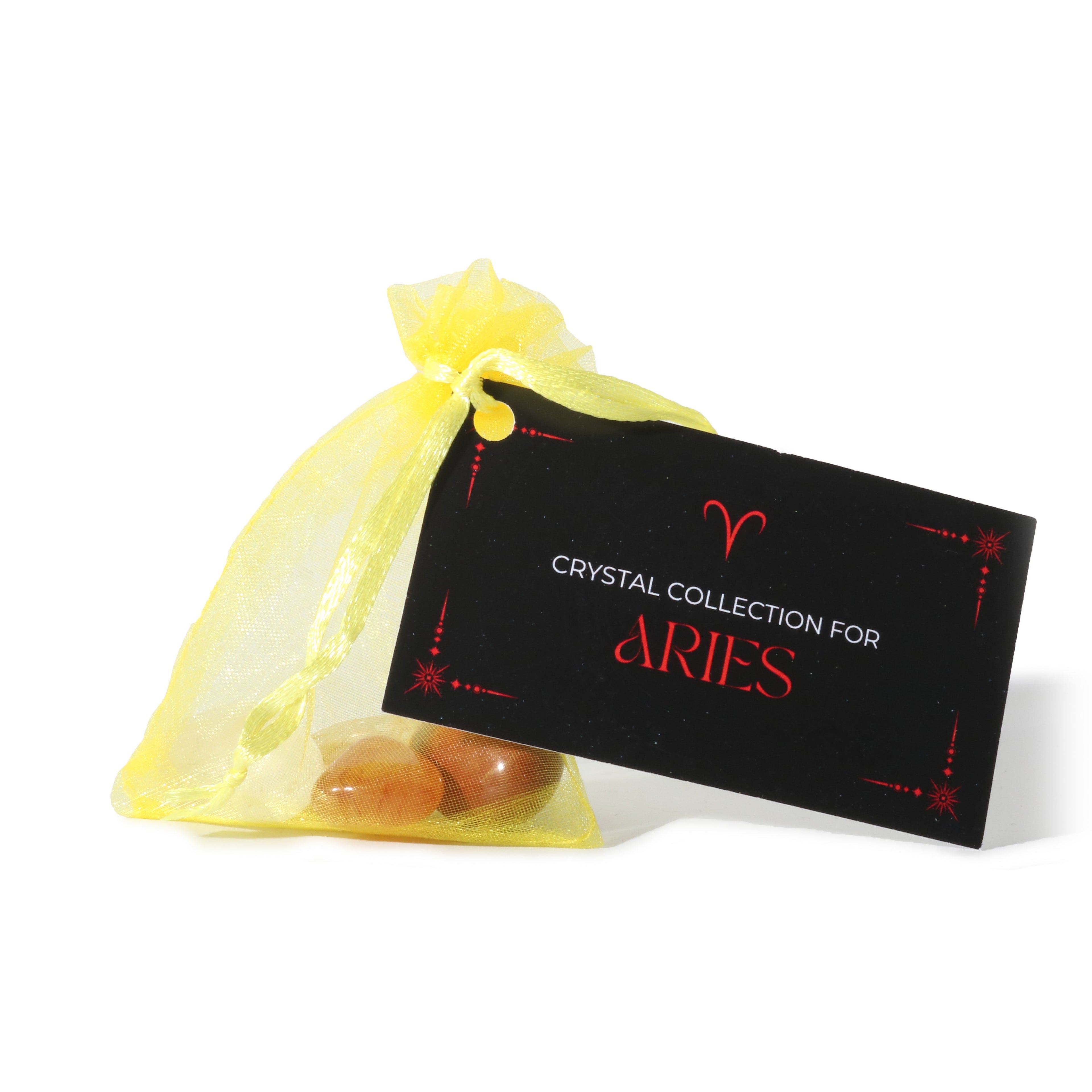 Zodiac | Crystal Collection