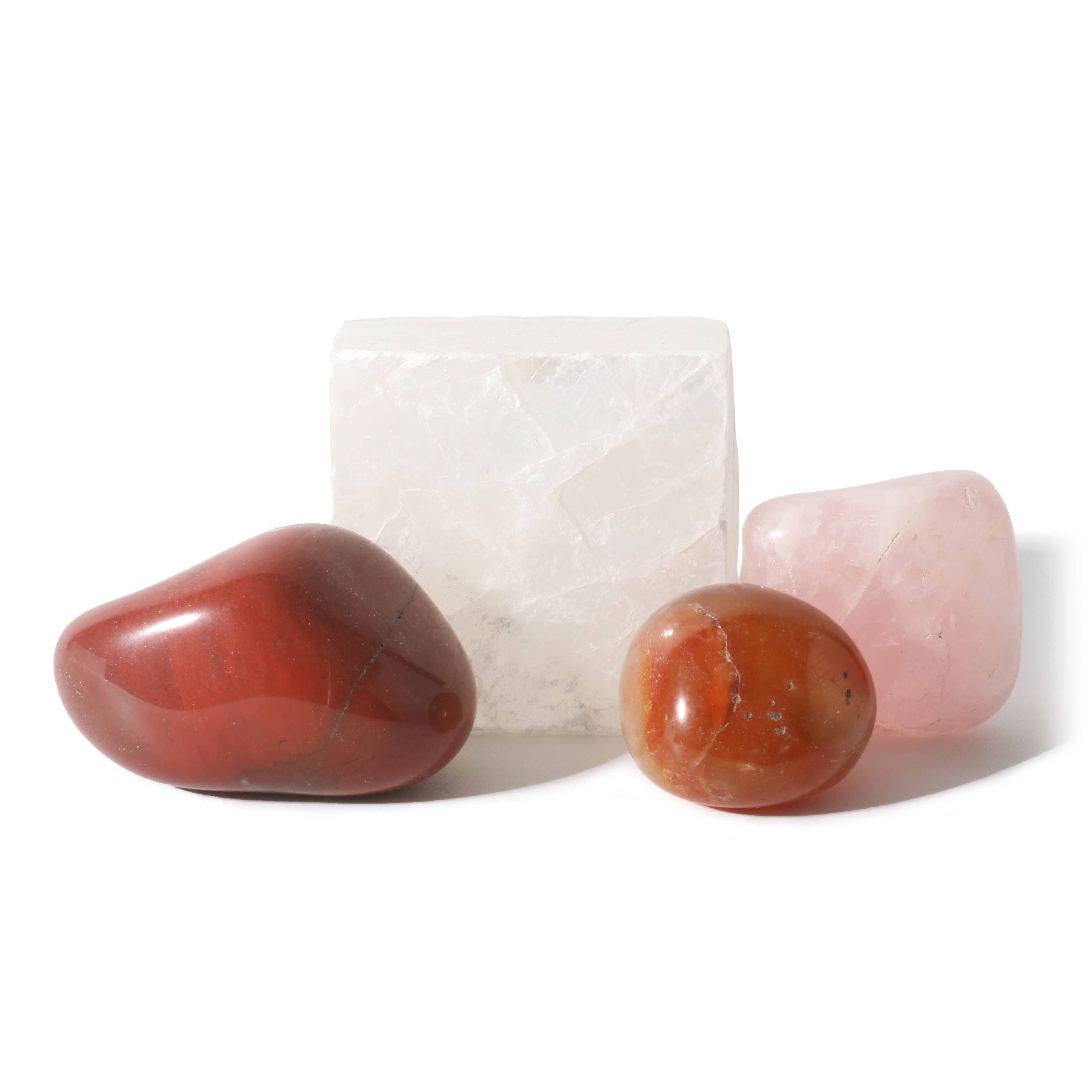 Zodiac | Crystal Collection