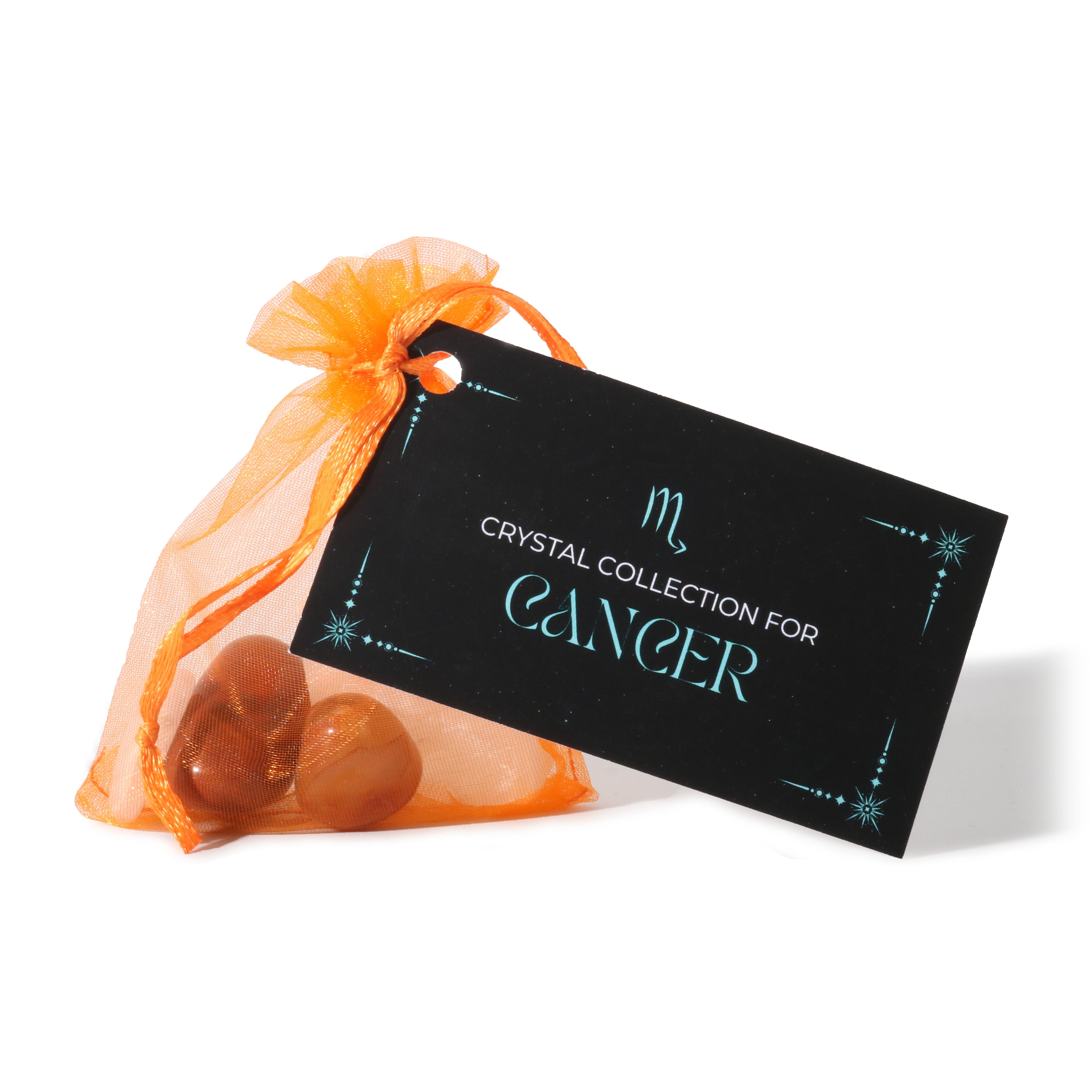 Zodiac | Crystal Collection