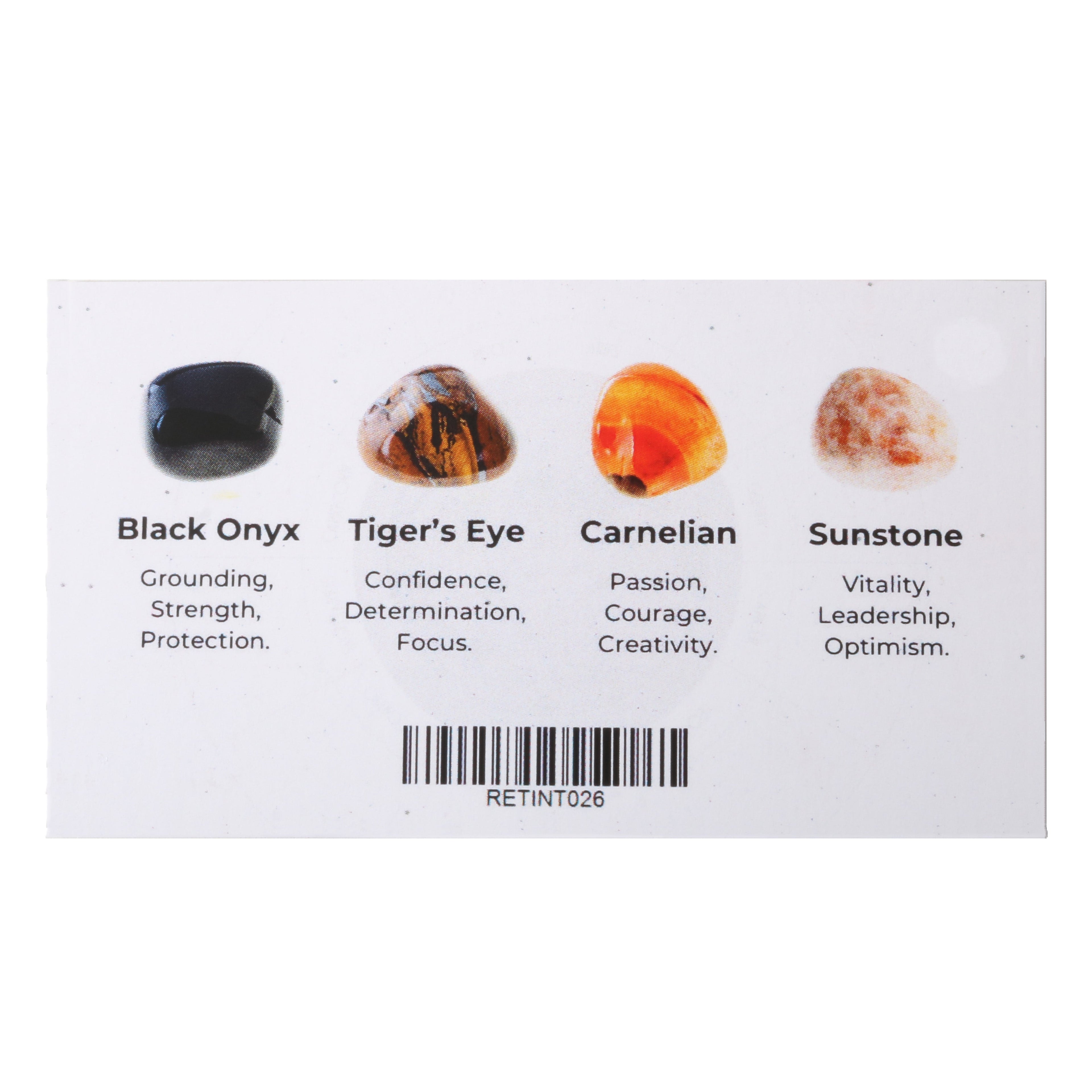 Zodiac | Crystal Collection