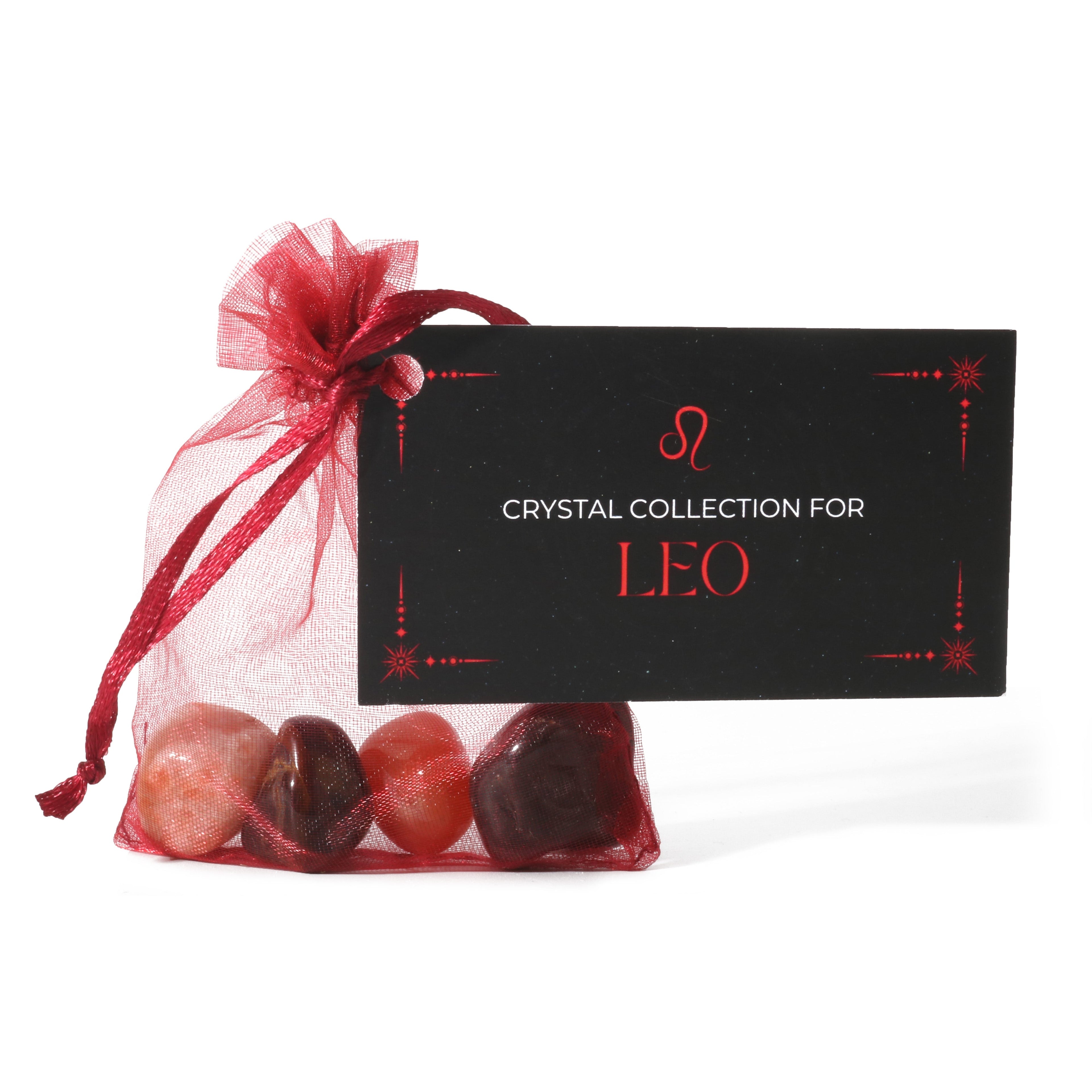 Zodiac | Crystal Collection