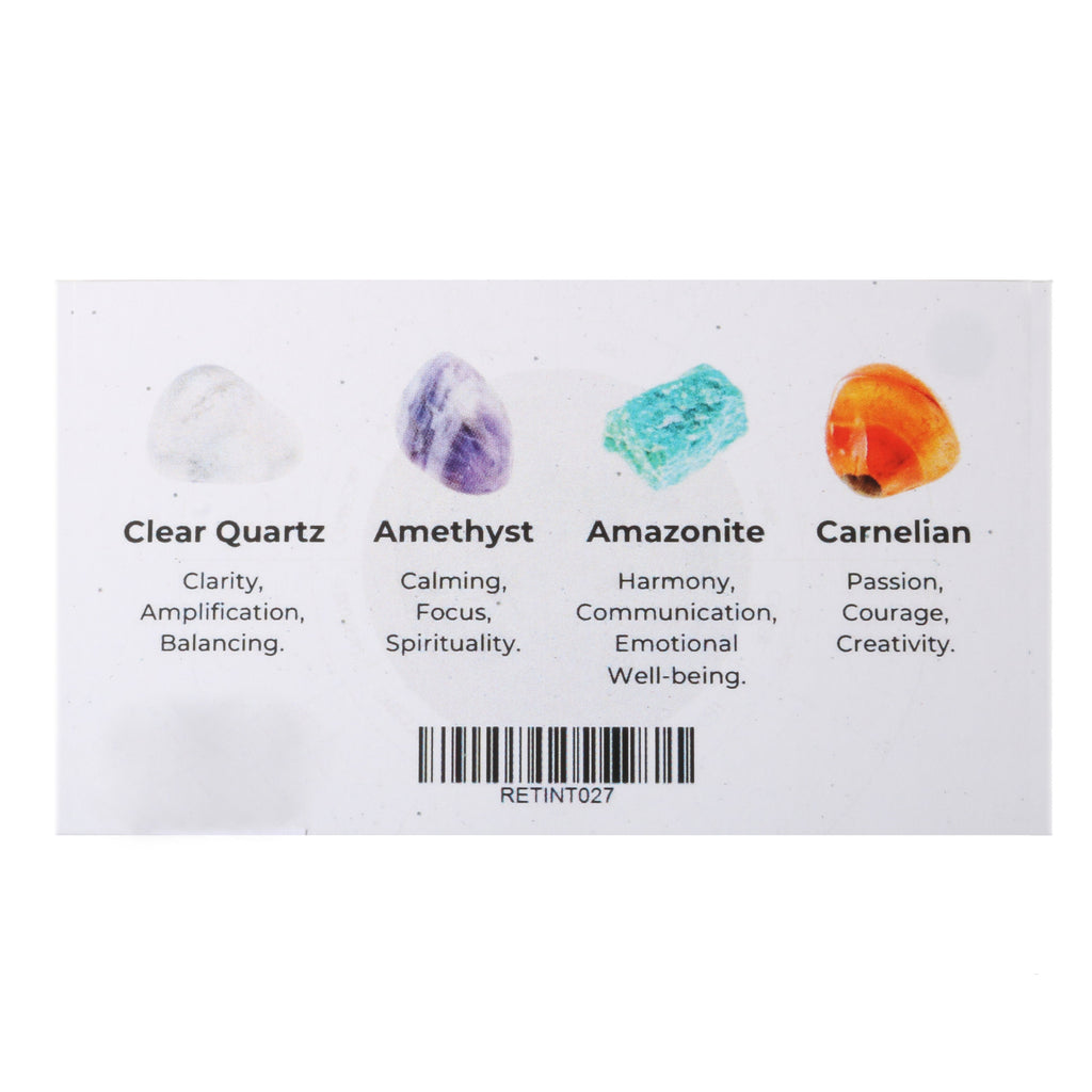 Zodiac | Crystal Collection