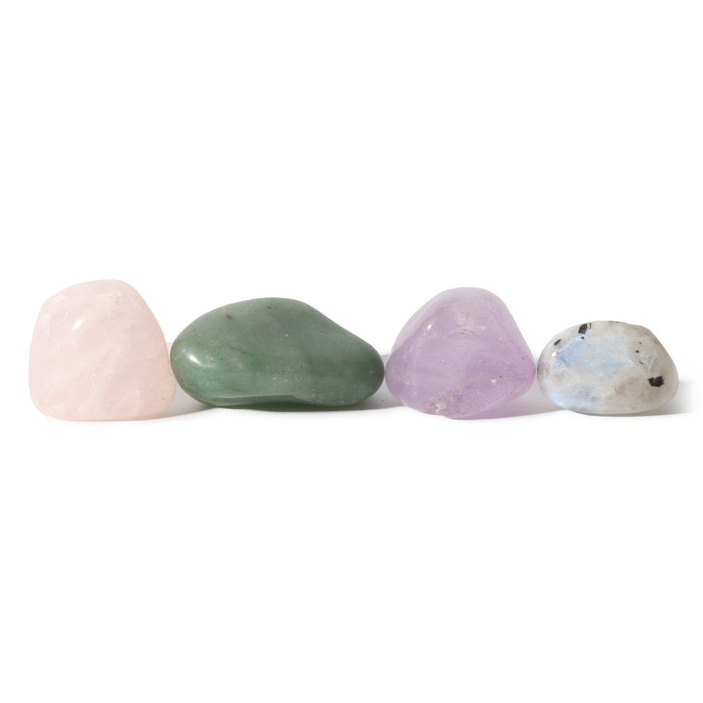 Zodiac | Crystal Collection