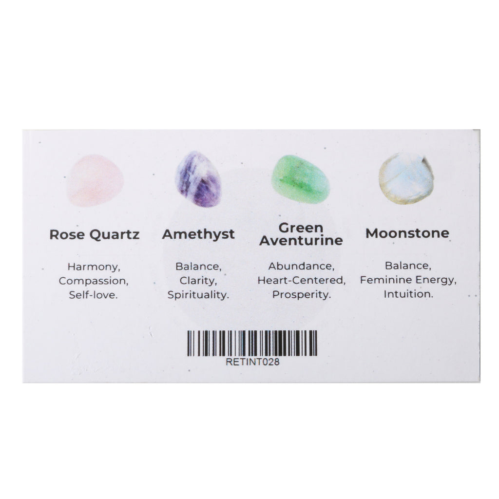 Zodiac | Crystal Collection