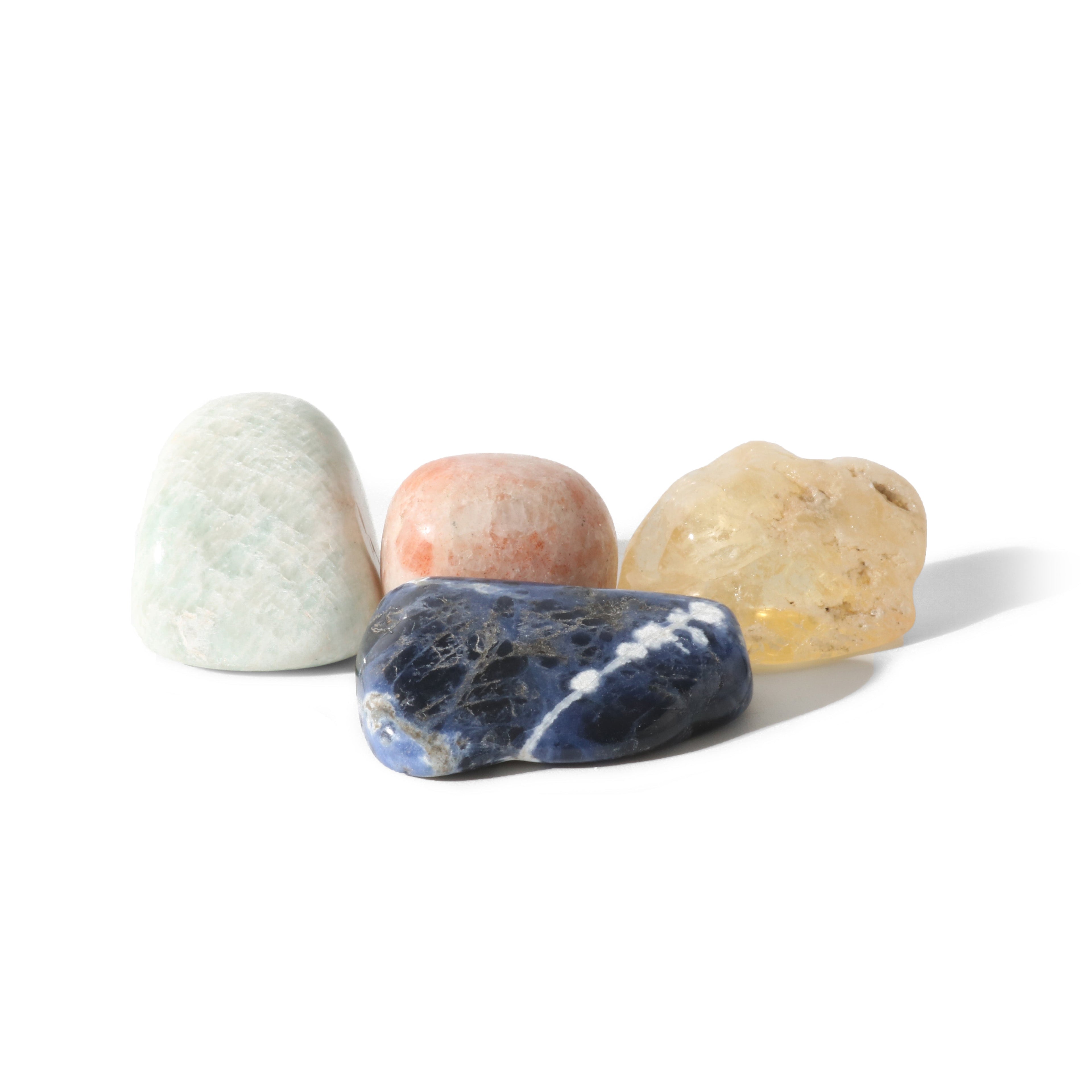 Zodiac | Crystal Collection