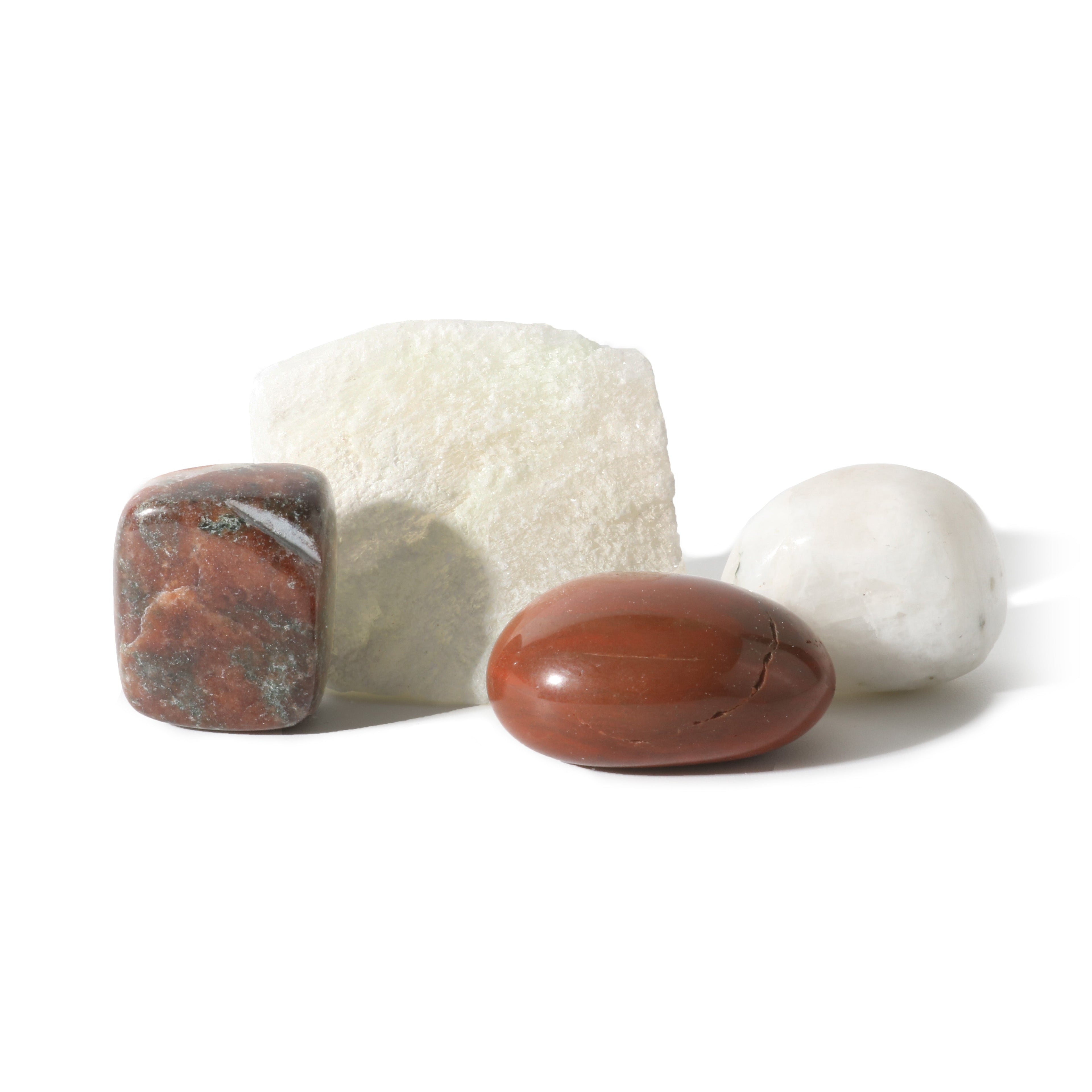 Zodiac | Crystal Collection