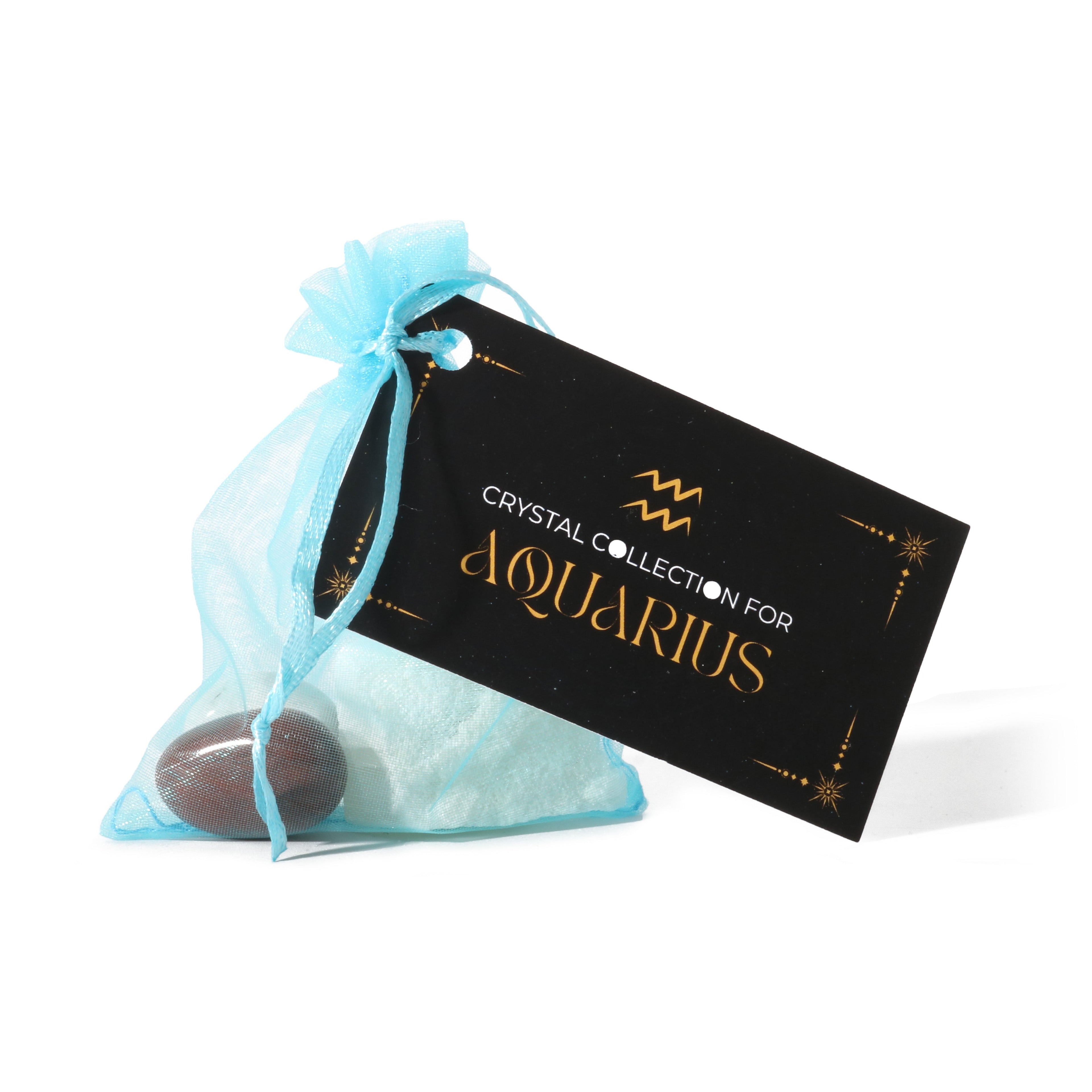 Zodiac | Crystal Collection