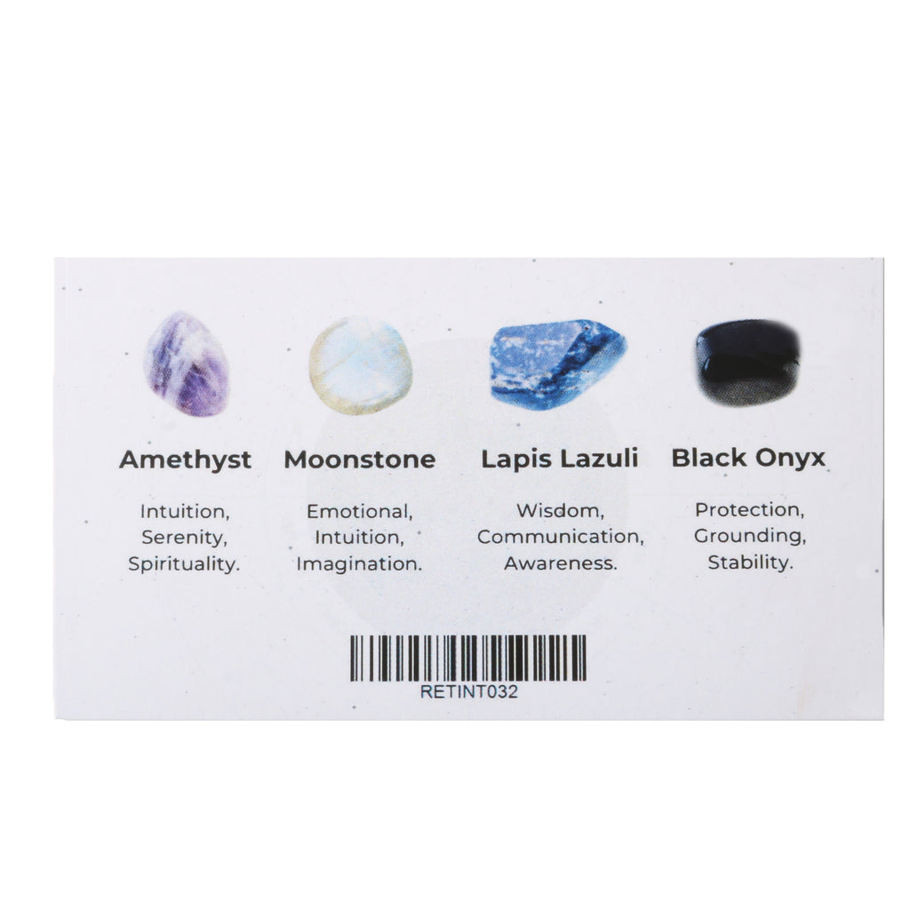 Zodiac | Crystal Collection