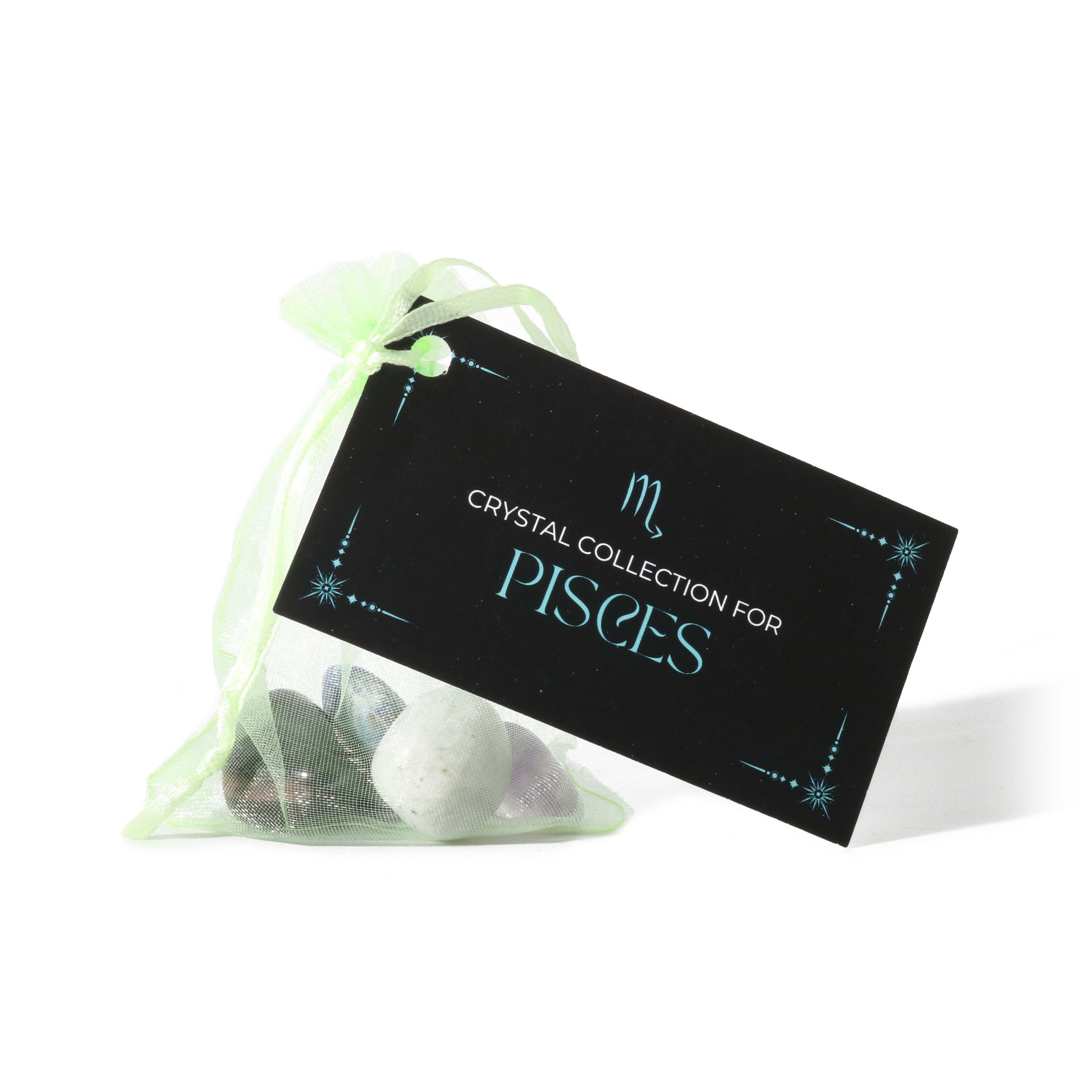 Zodiac | Crystal Collection
