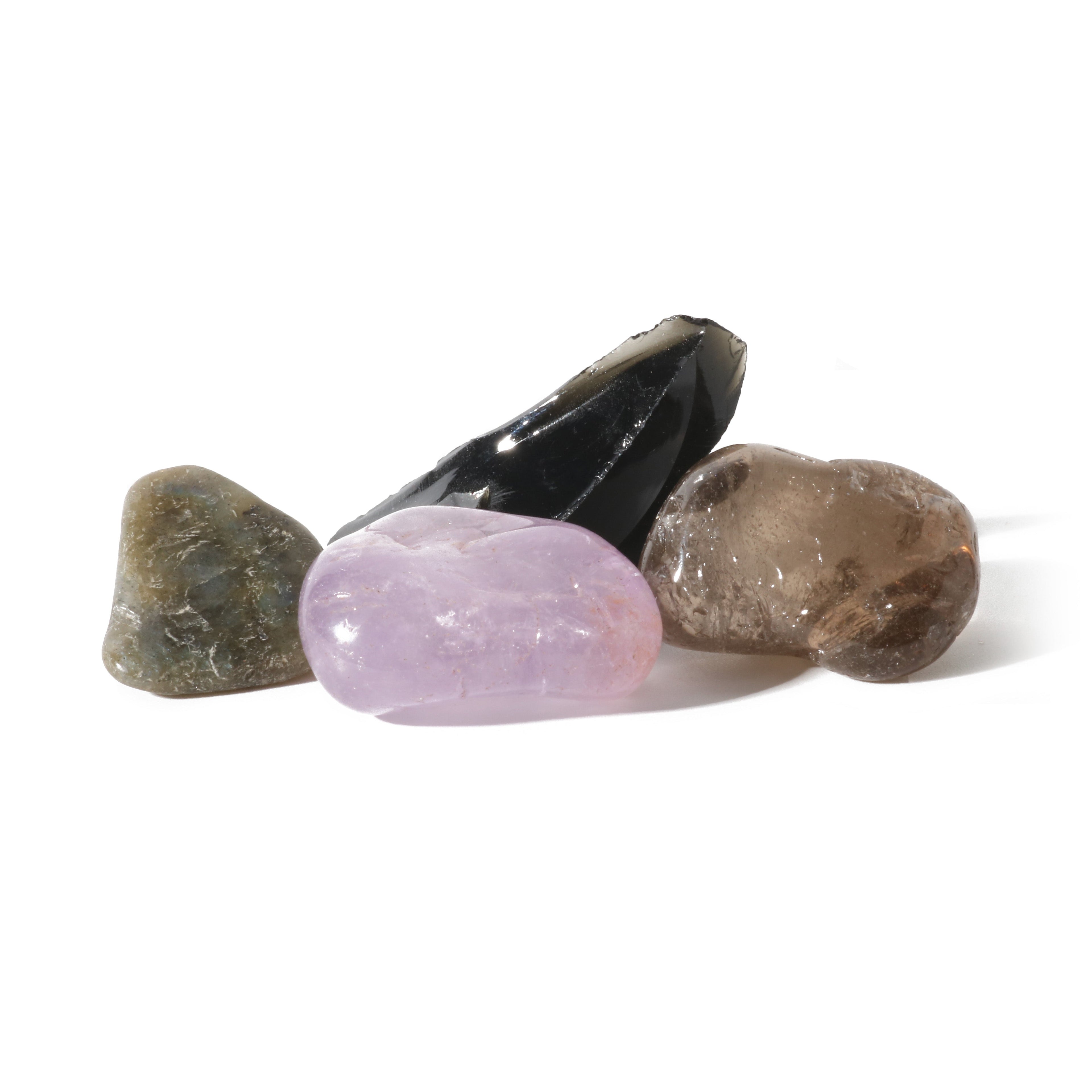 Zodiac | Crystal Collection