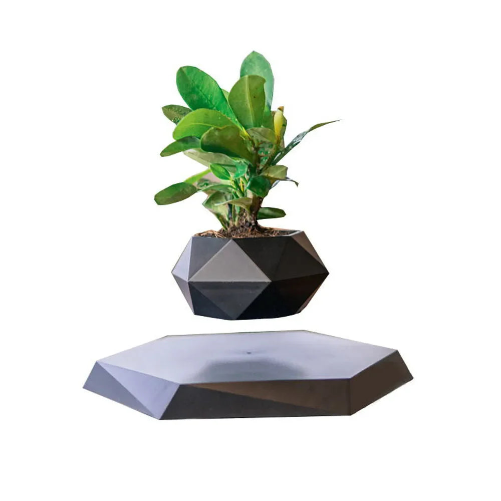 Magic Levitating Pot