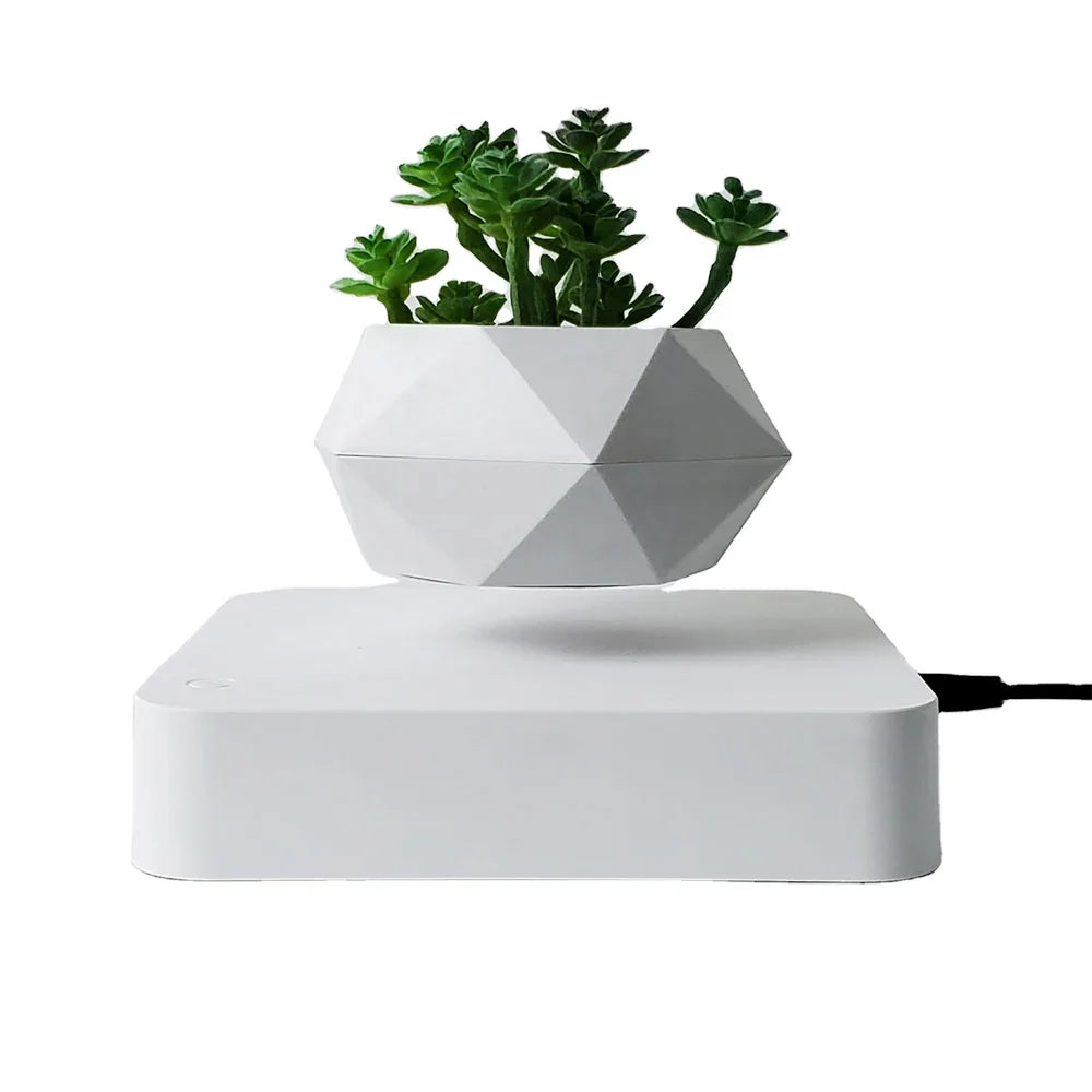 Magic Levitating Pot