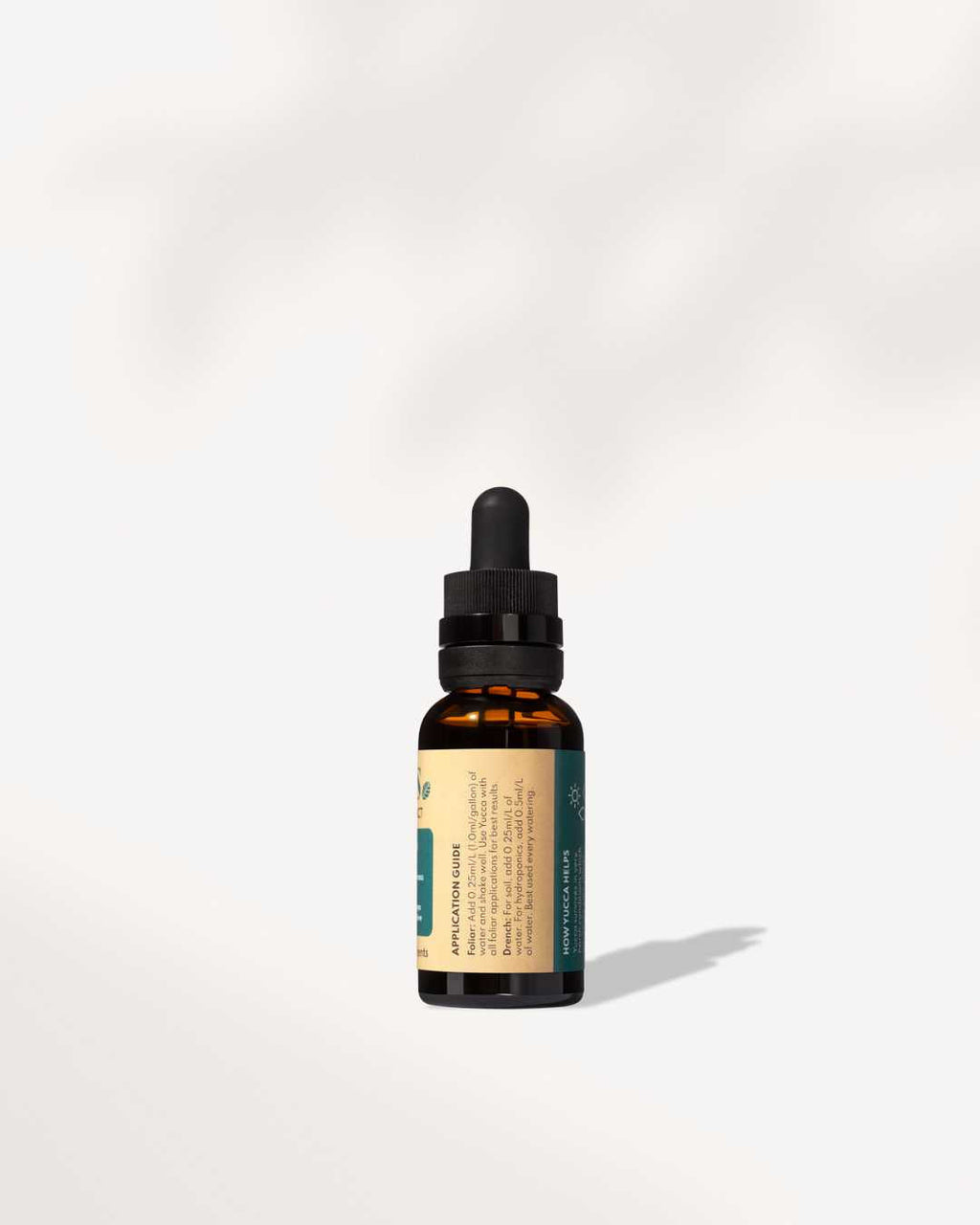 Bios Yucca Extract - Keep your plants hydrated