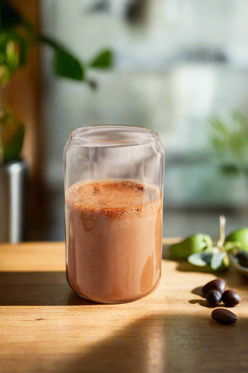 Sacred Grounds | Organic Chaga + Mocha | Coffee