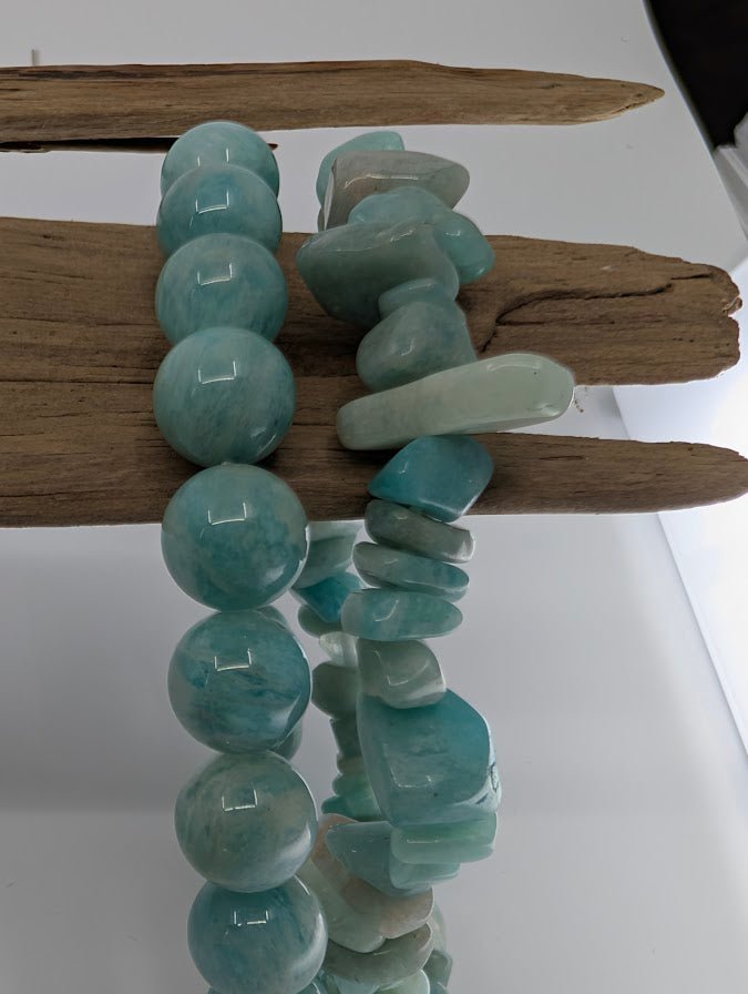 Amazonite | Bracelet