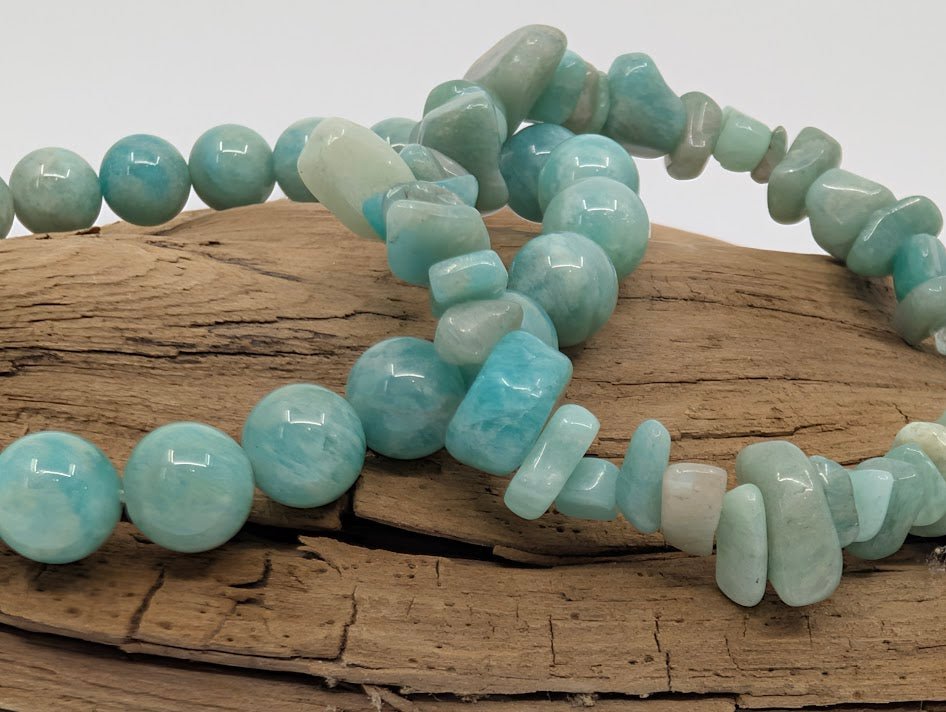 Amazonite | Bracelet