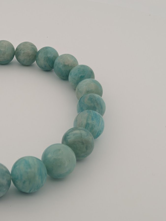 Amazonite | Bracelet