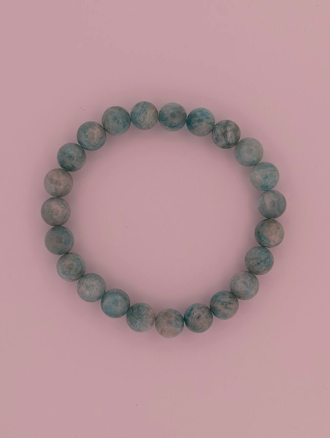 Amazonite | Bracelet
