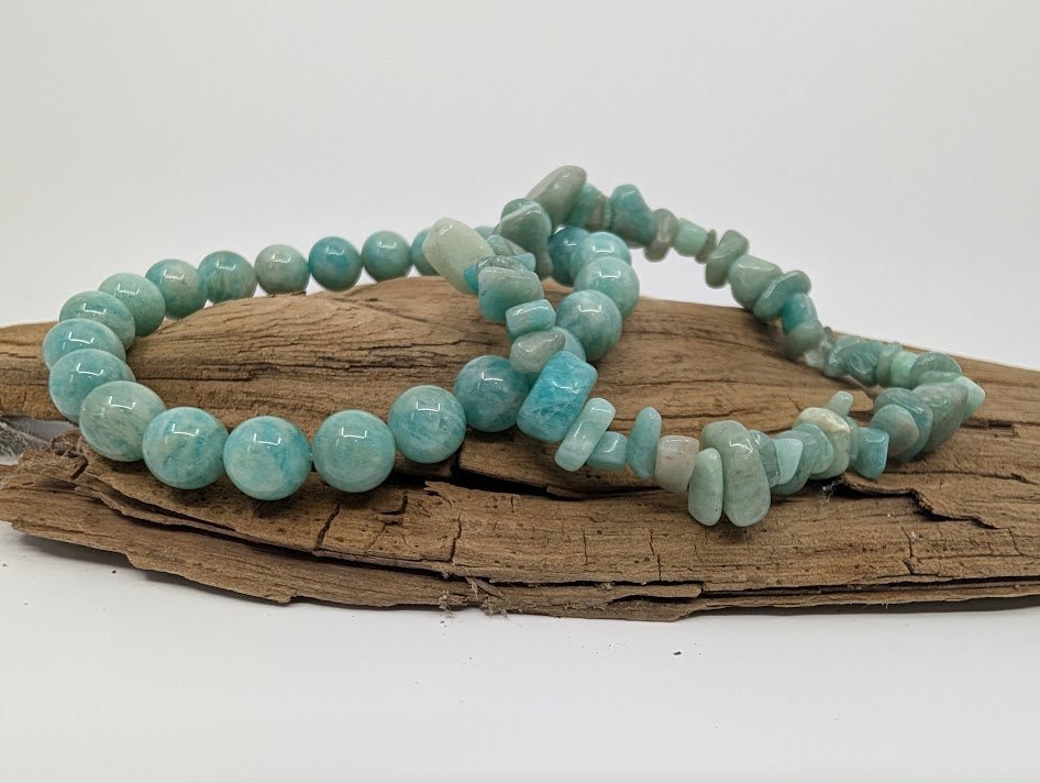 Amazonite | Bracelet