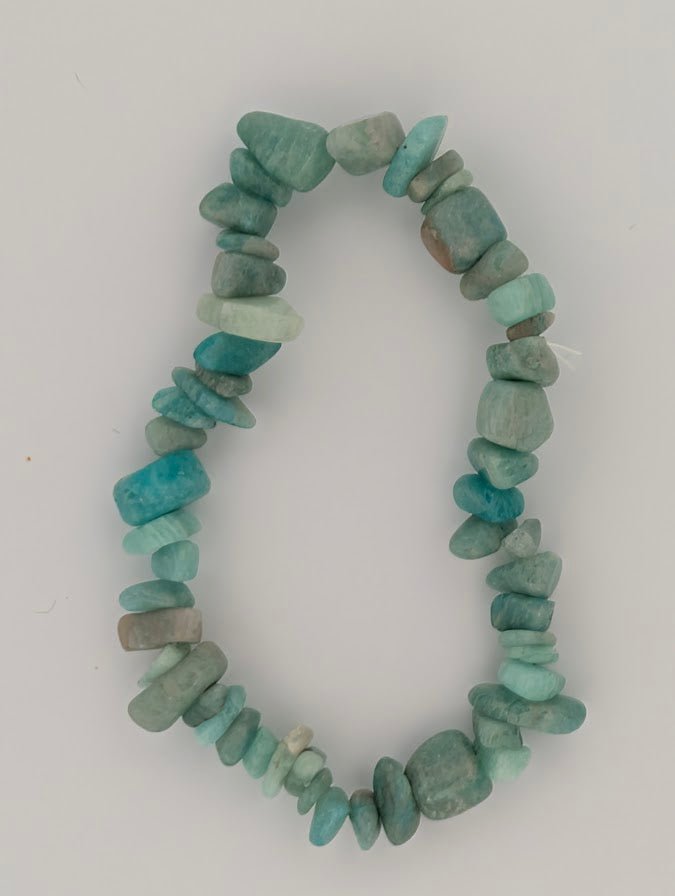 Amazonite | Bracelet