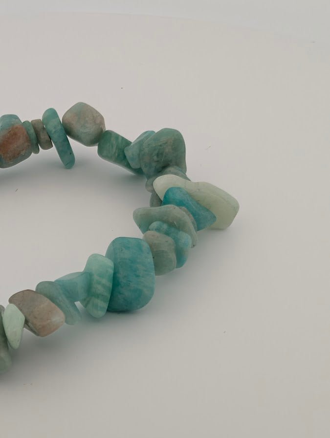 Amazonite | Bracelet