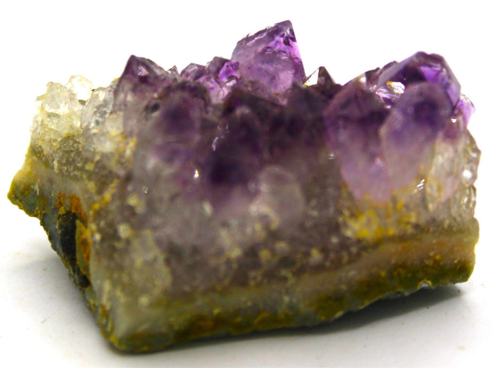 Amethyst Cluster | Brazil