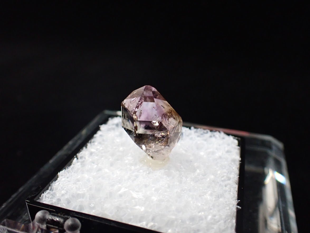 Amethyst Scepter | Goboboseb Mountains, Namibia