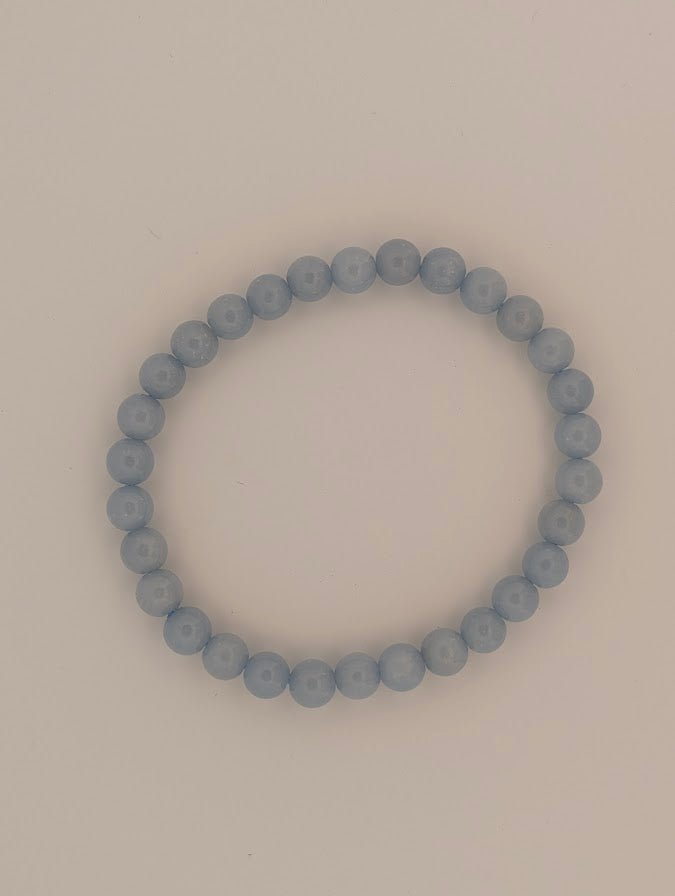 Angelite | Bracelet