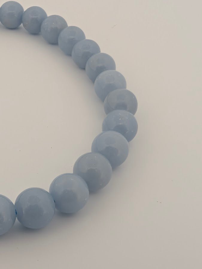 Angelite | Bracelet